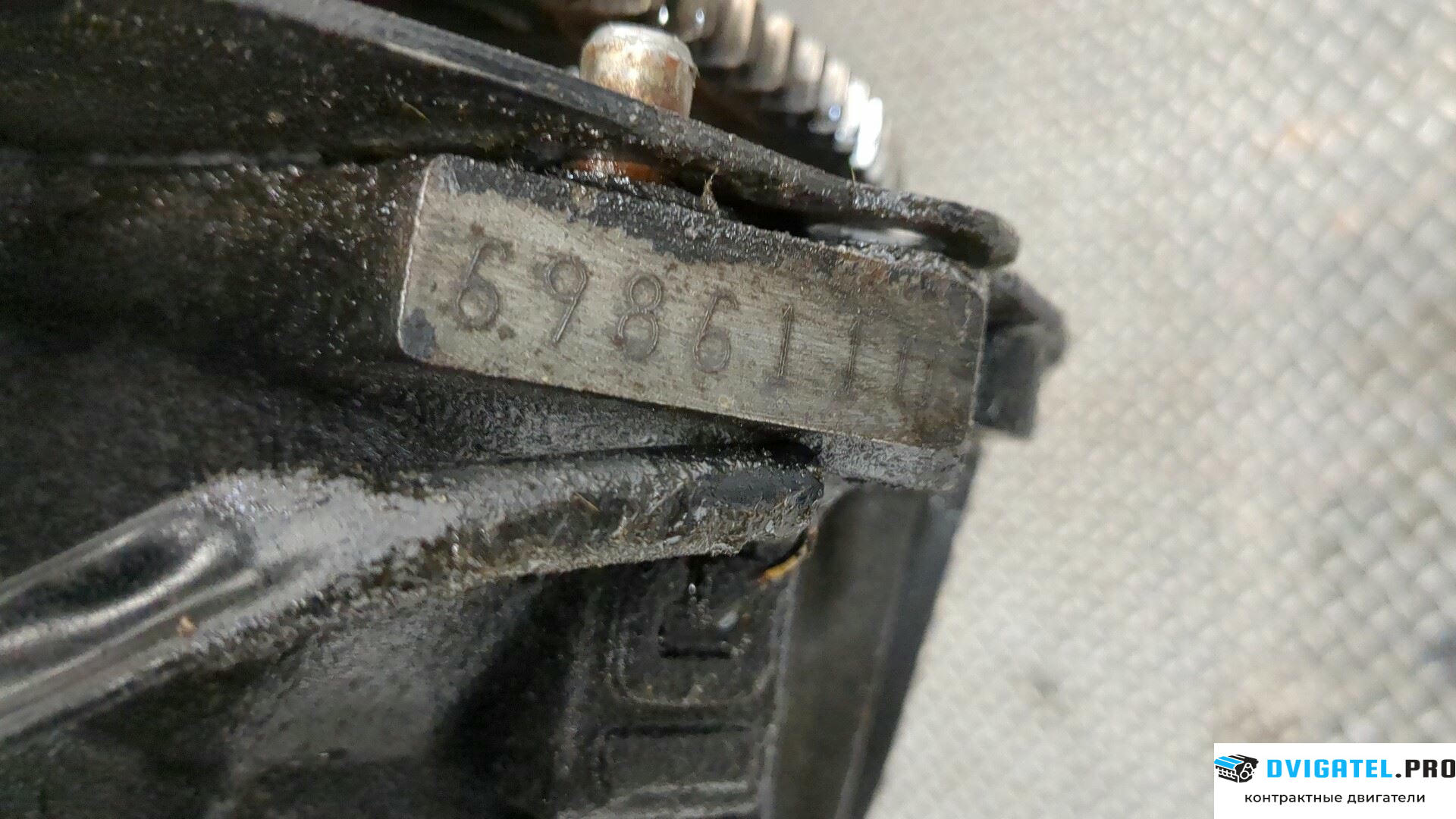 Двигатель Lexus IS 1999 - 2005 1GFE 2 л., Бензин, Инжектор, артикул 8865630