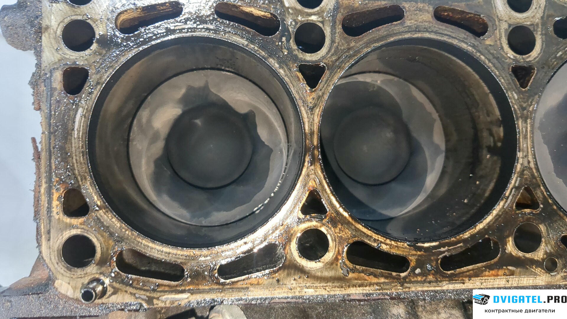 Шорт блок (Блок цилиндров) Audi A6 Allroad C6 2006 - 2012 BPP 2.7 л., Дизель, TDI, артикул 8957065