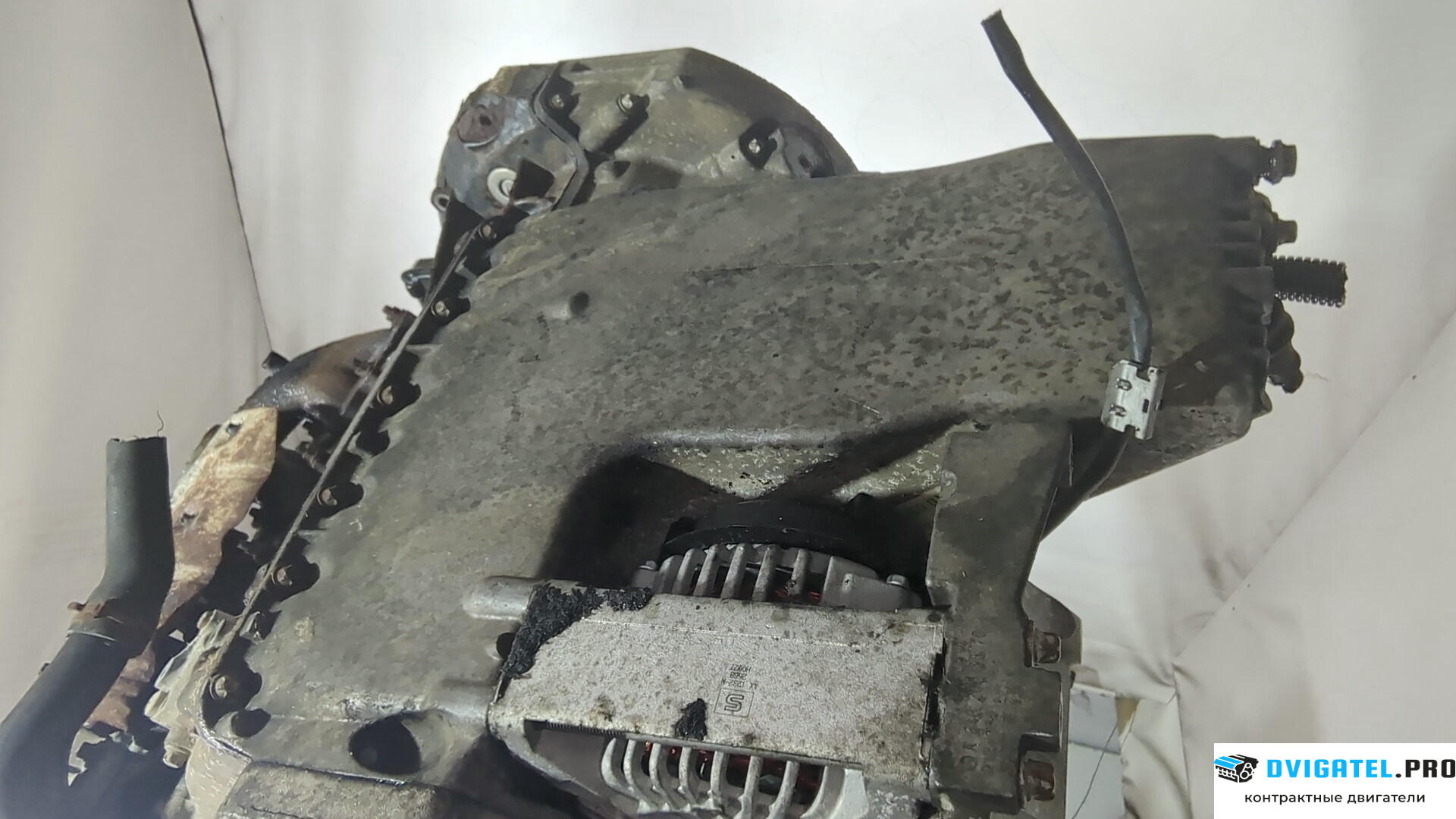 Двигатель Mercedes A W169 2004 - 2012 OM 640.942 2 л., Дизель, CDI, артикул 9282942