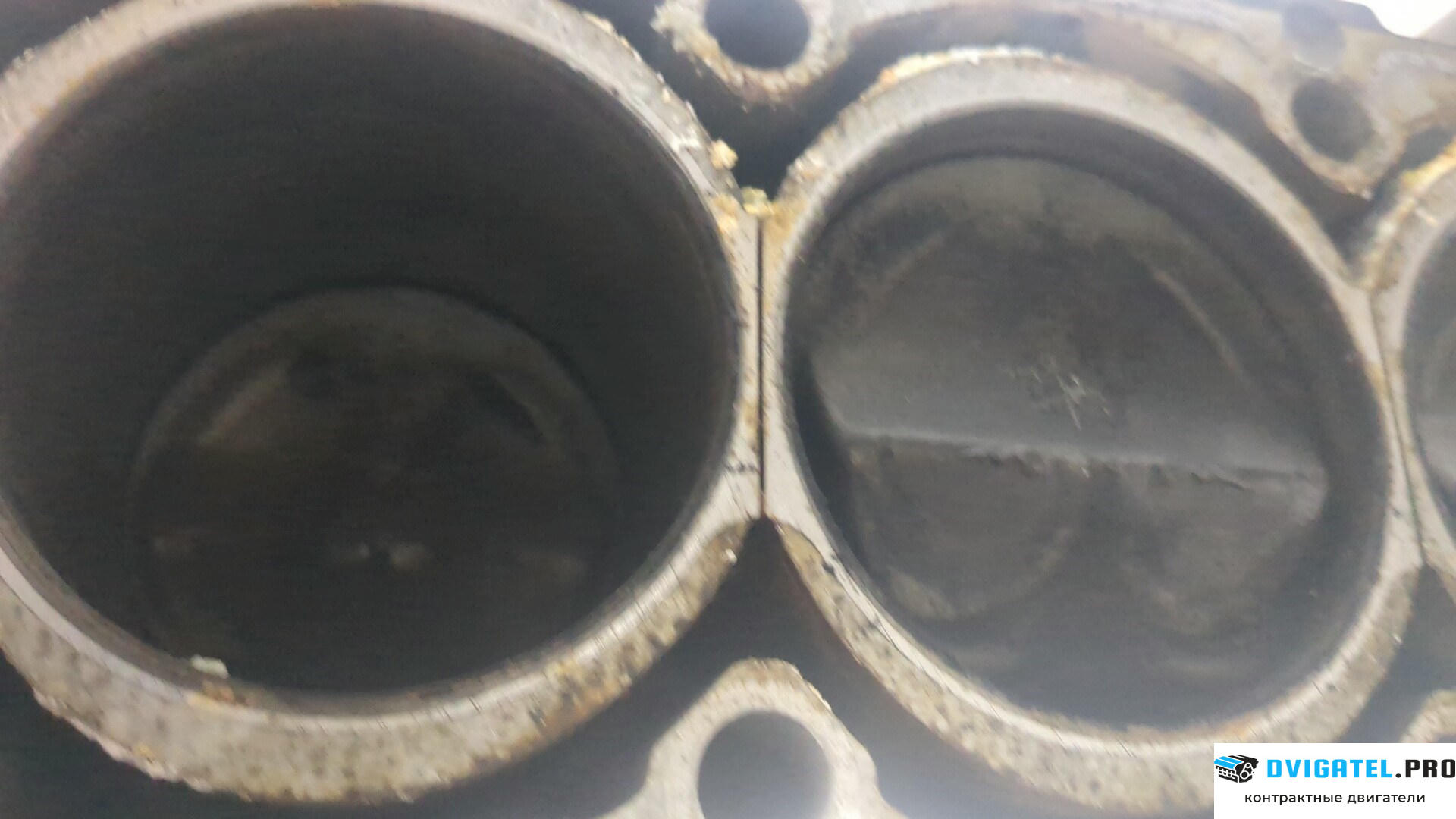Шорт блок (Блок цилиндров) Volvo S40 / V40 1995 - 2004 B4184S2 1.8 л., Бензин, Инжектор, артикул 9214087