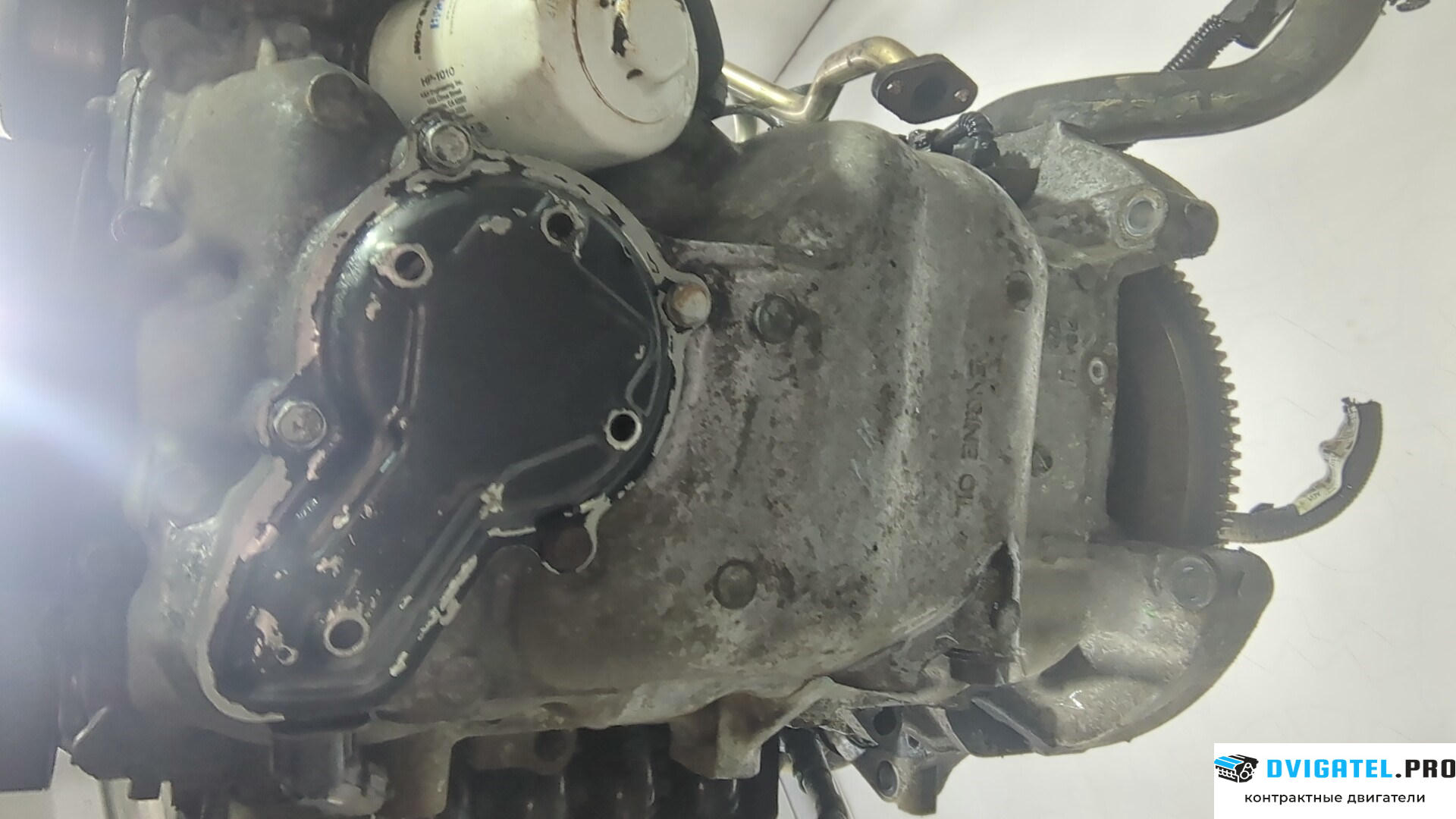 Двигатель Honda Civic 2006 - 2012 R18A2 1.8 л., Бензин, Инжектор, артикул 8991589