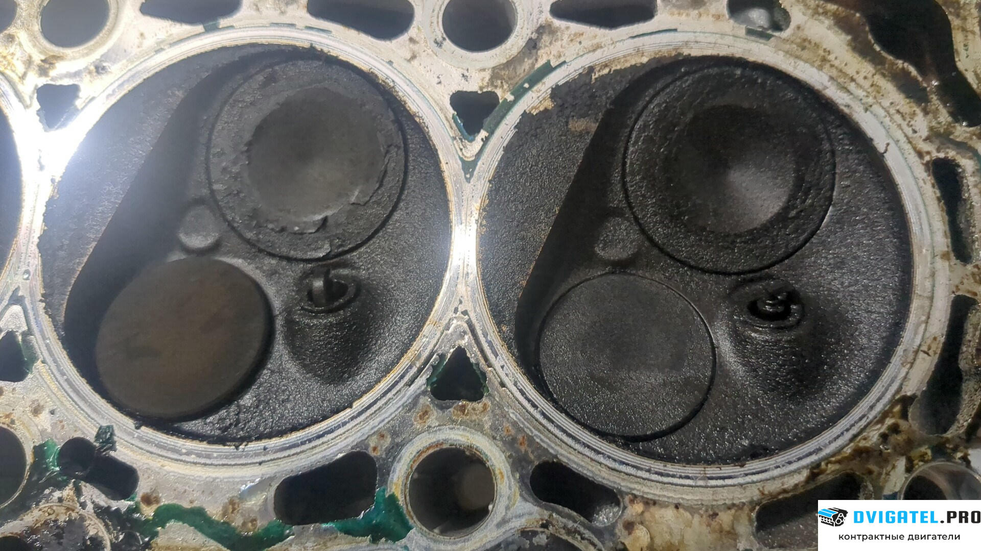 Головка блока цилиндров (ГБЦ) Mercedes A W169 2004 - 2012 M266.920 1.5 л., Бензин, Инжектор, артикул 9214028