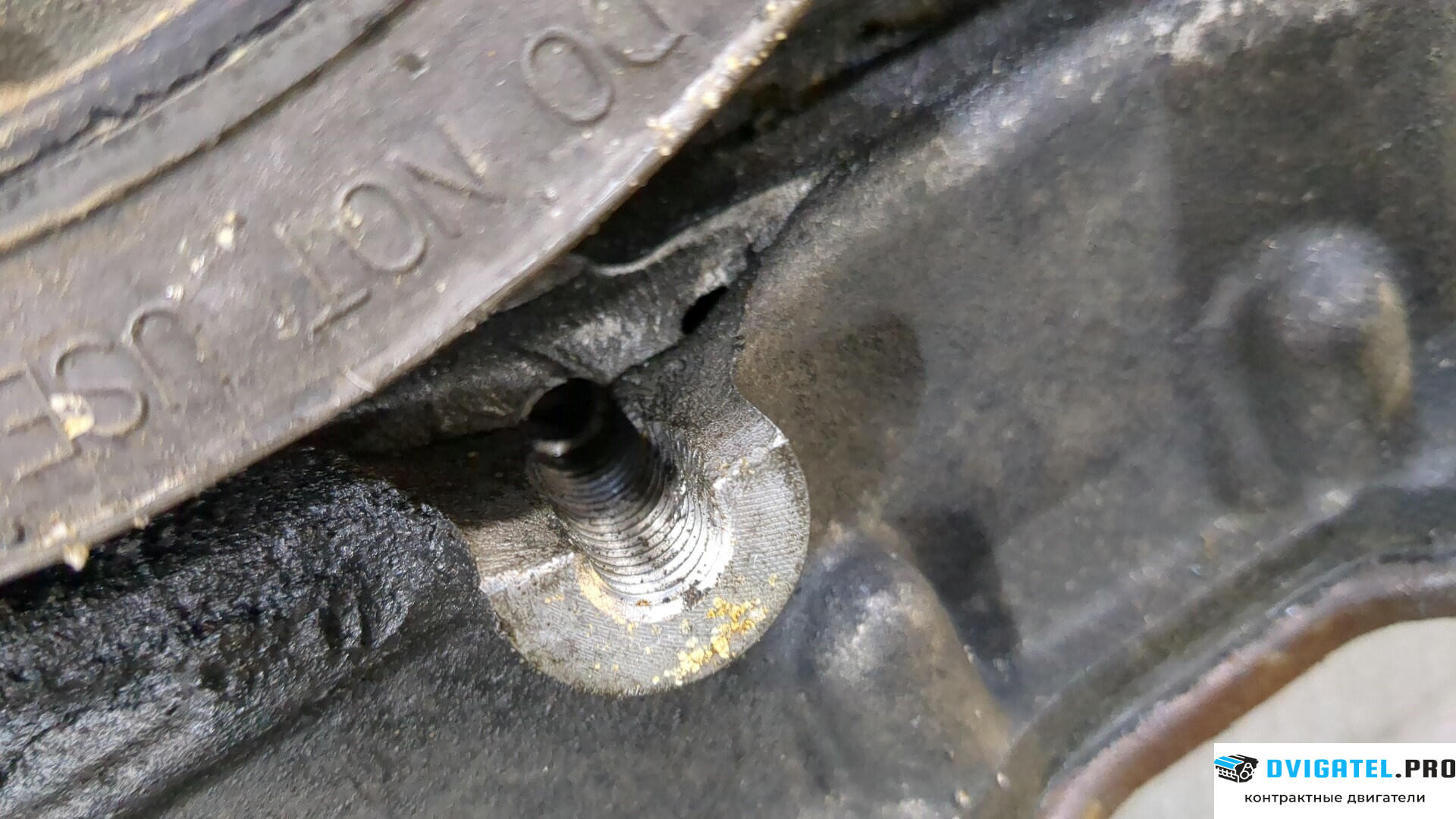 Двигатель Audi A6 C6 2005 - 2011 BPP 2.7 л., Дизель, TDI, артикул 9115182