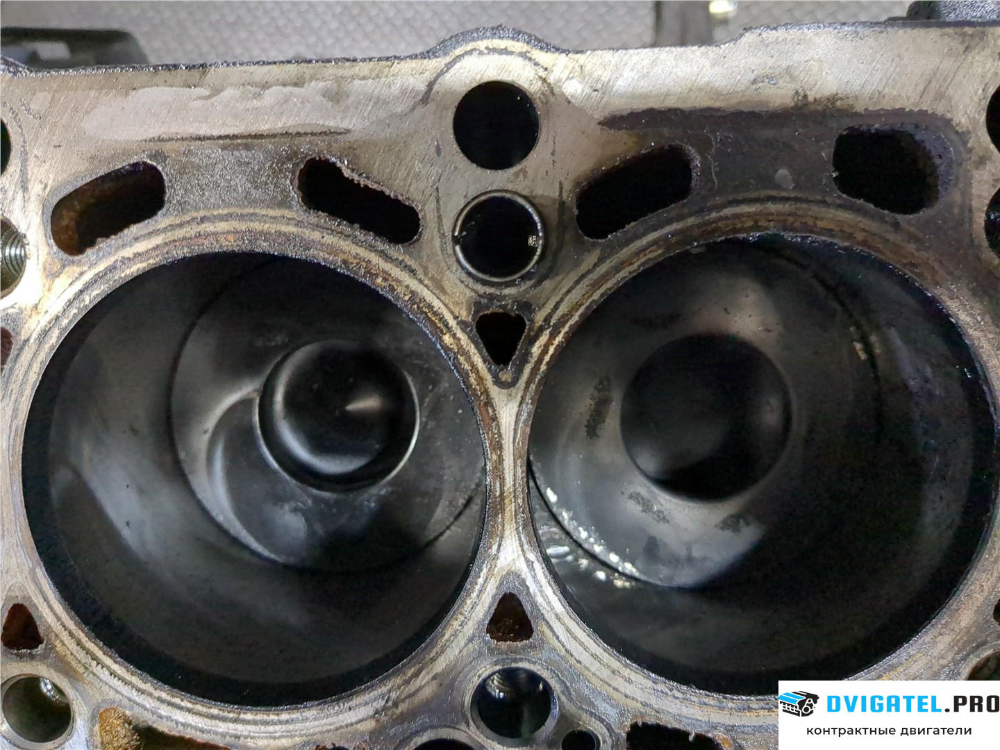 Шорт блок (Блок цилиндров) Audi A4 B7 2005 - 2007 BLB 2 л., Дизель, TDI, артикул 7993334