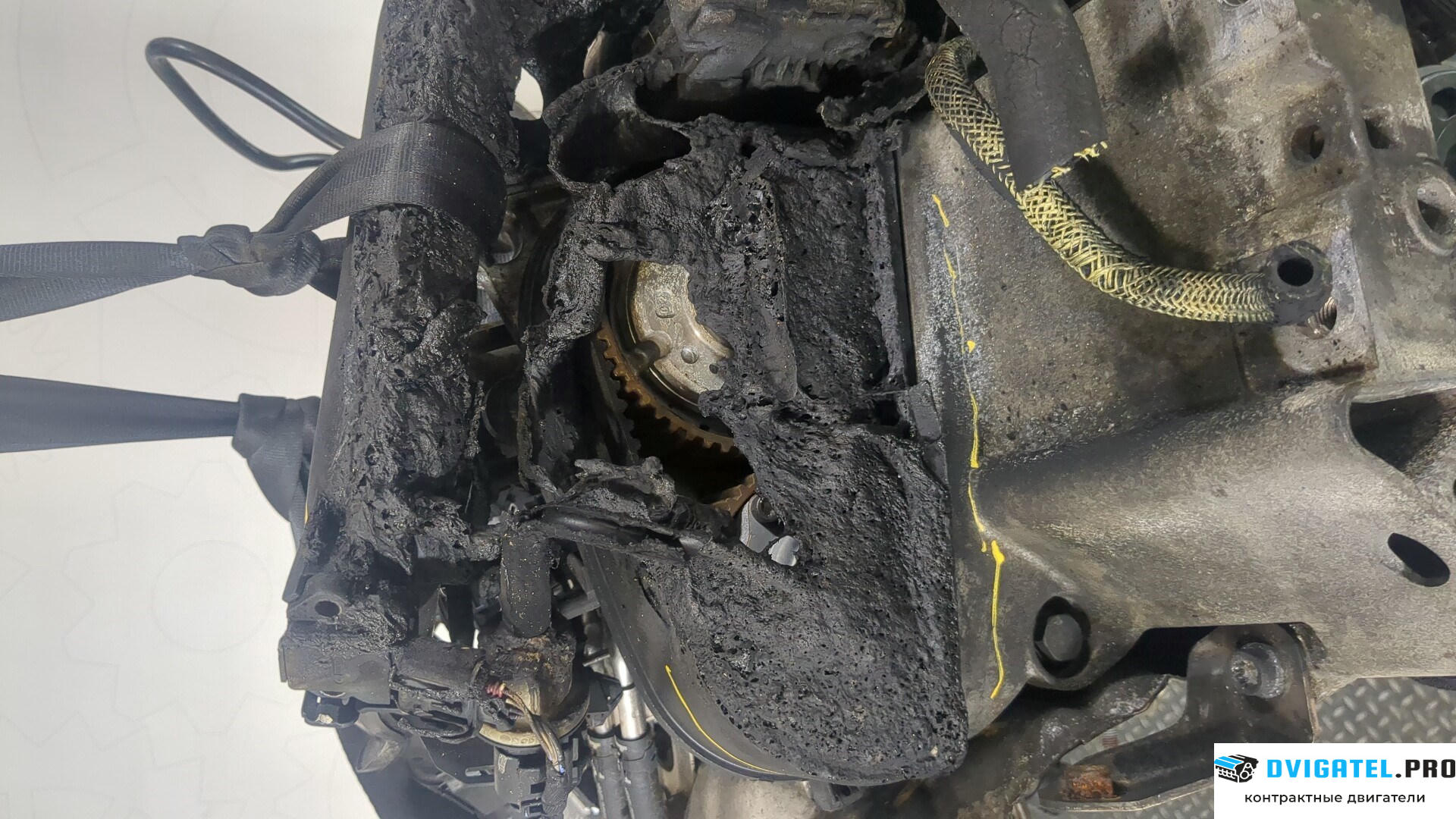 Двигатель Audi Q2 2016 - 2021 DKRF 1 л., Бензин, TSI, артикул 9018252