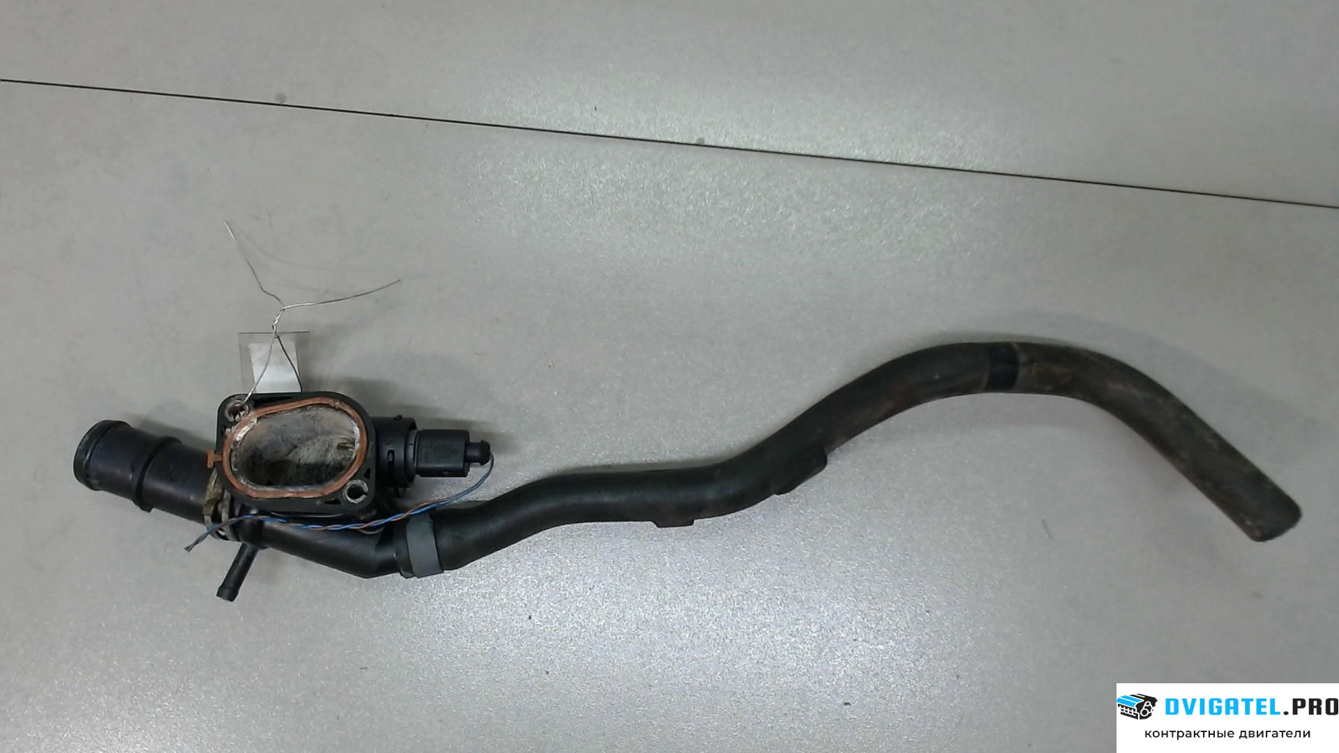 Двигатель Volkswagen Passat CC 2008 - 2012 CBAB 2 л., Дизель, TDI, артикул 7376935