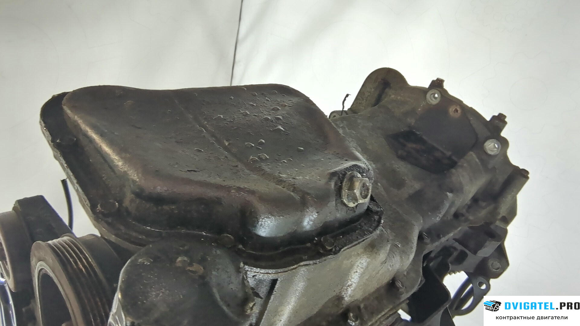 Двигатель Volvo S40 / V40 1995 - 2004 B4184SJ 1.8 л., Бензин, Инжектор, артикул 9144717