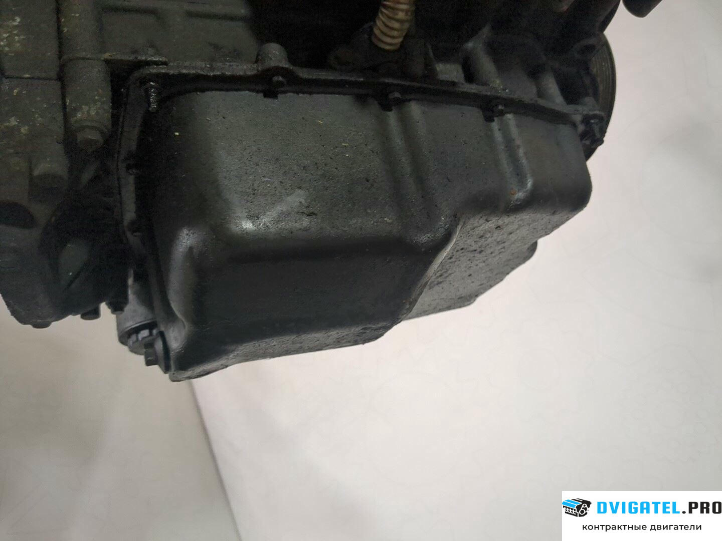 Двигатель Ford Transit 2000 - 2006 D2FA, D2FB, D2FE 2.4 л., Дизель, TDDI, артикул 8674678
