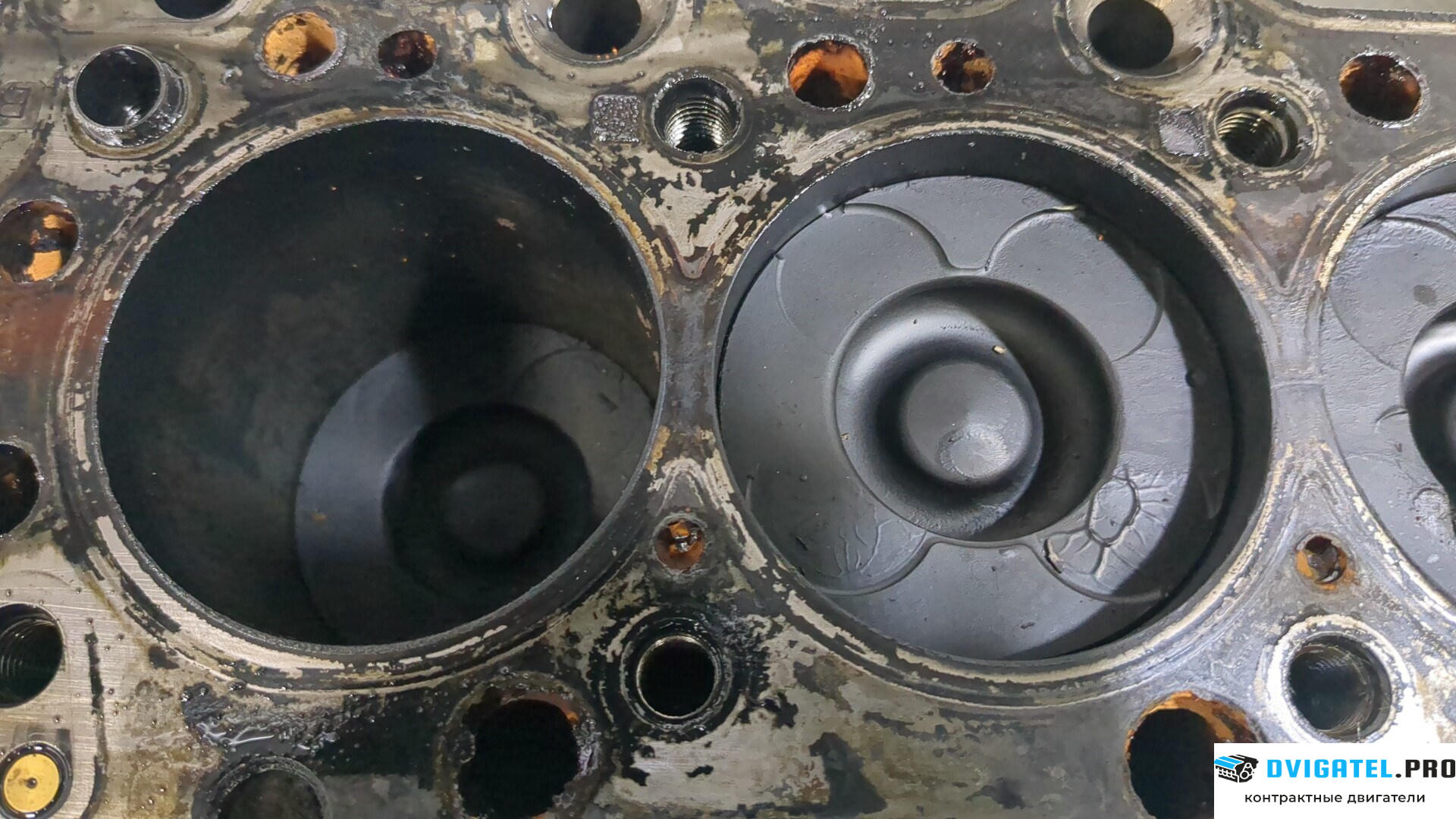 Шорт блок (Блок цилиндров) Opel Astra H 2004 - 2010 Z17DTH 1.7 л., Дизель, CDTI, артикул 8790781