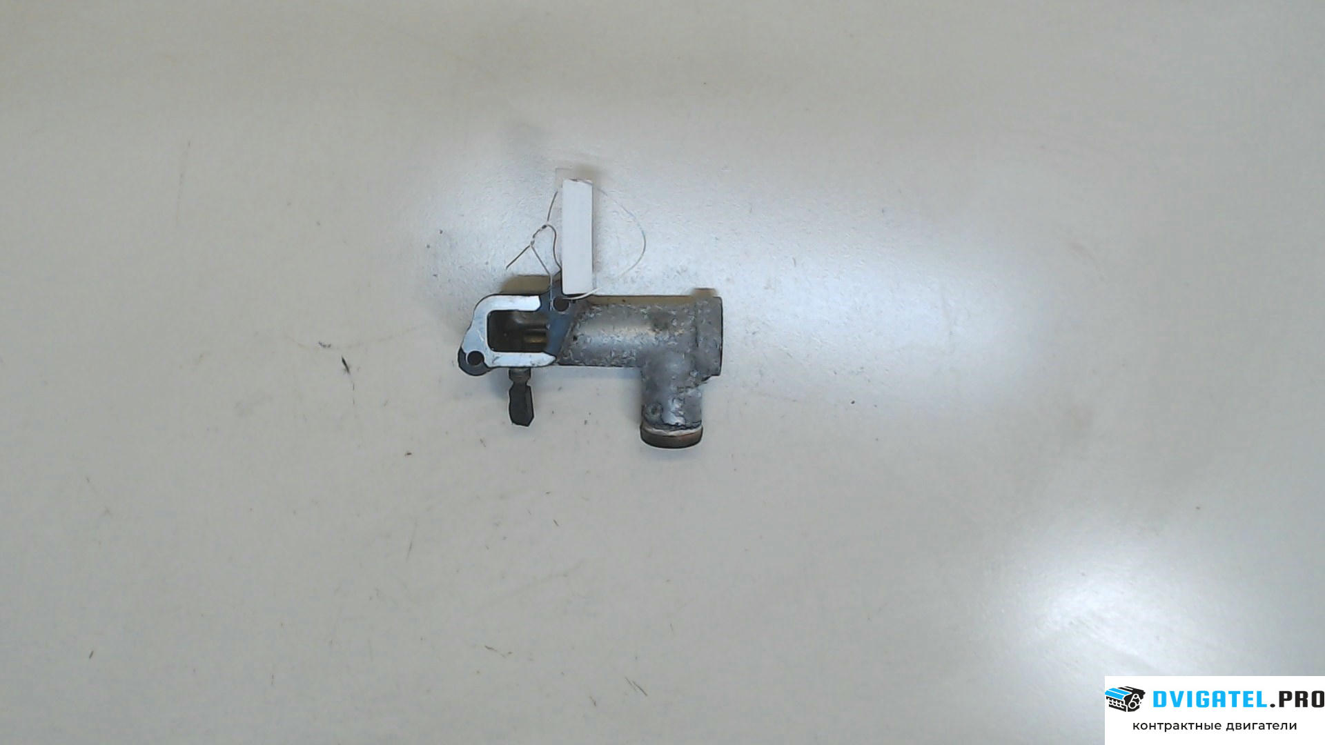 Двигатель Mitsubishi Pajero / Montero 2000 - 2006 4M41 3.2 л., Дизель, артикул 7502429