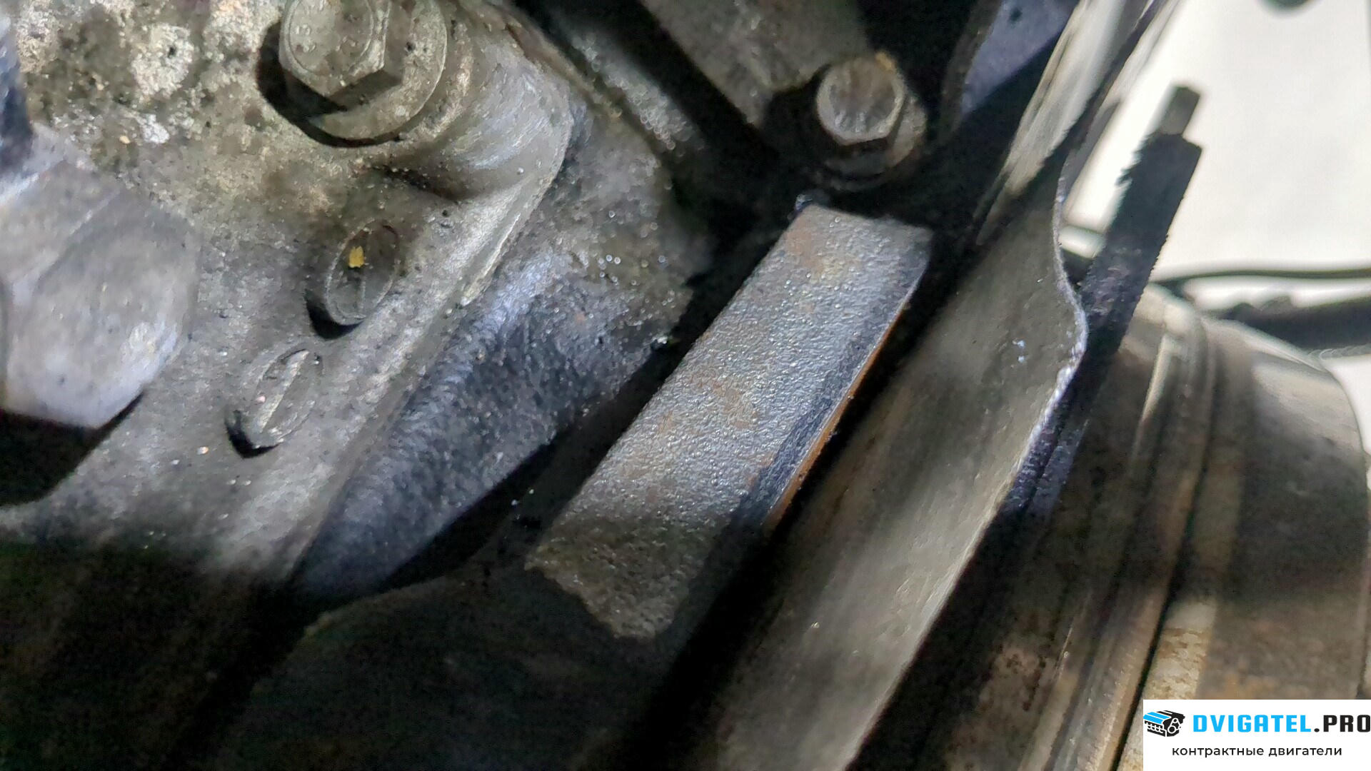 Двигатель Audi A4 B7 2005 - 2007 BPW 2 л., Дизель, TDI, артикул 9265370