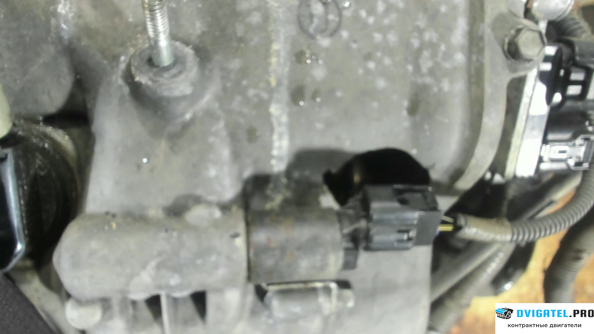 Двигатель Lexus LS460 2006 - 2012 1URFSE 4.6 л., Бензин, Инжектор, артикул 7074882