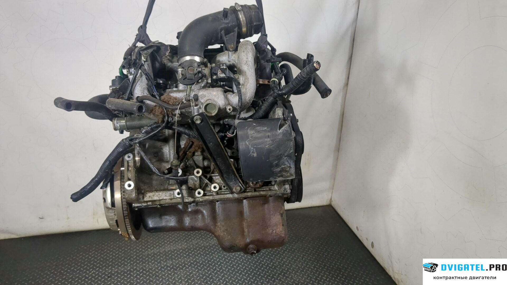 Двигатель Suzuki Liana M16A 1.6 л., Бензин, Инжектор, артикул 9075547