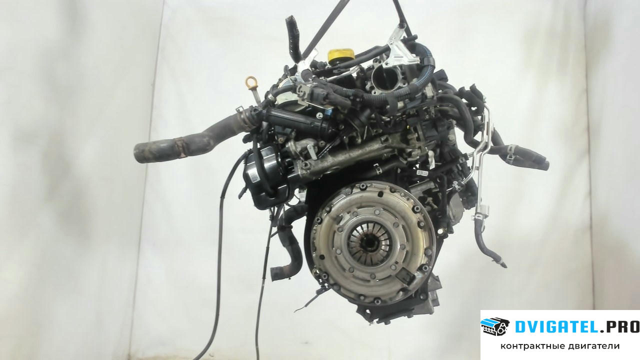 Двигатель Suzuki SX4 2014 - н.в. D16AA 1.6 л., Дизель, Турбо, артикул 6937955