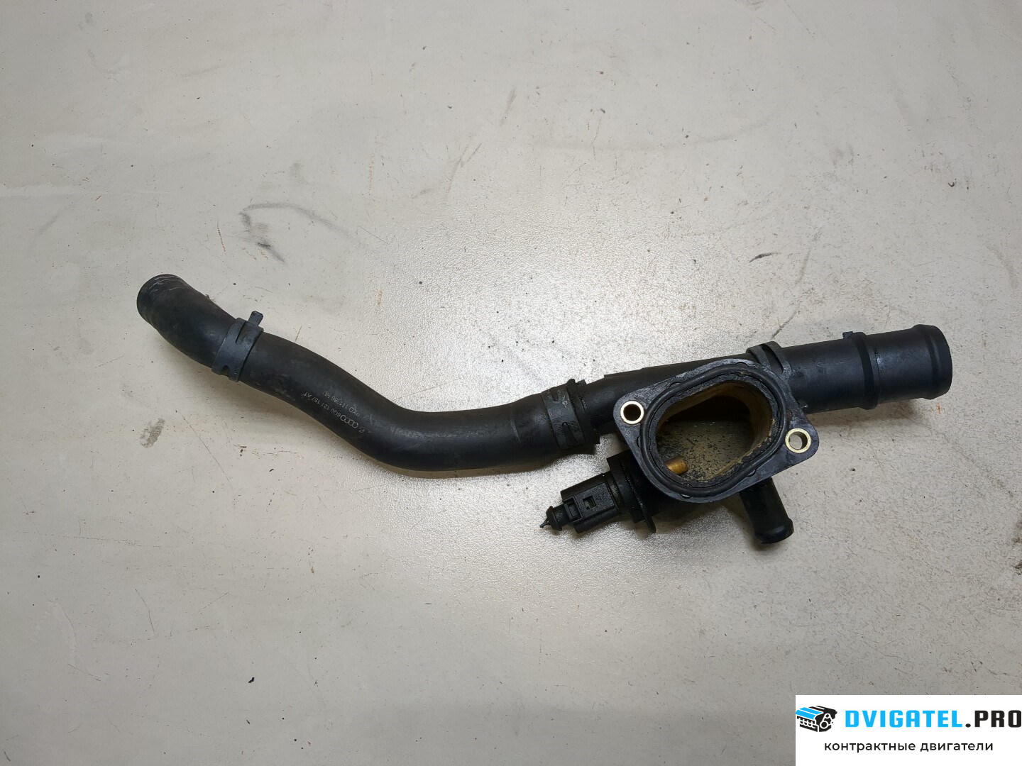 Двигатель Volkswagen Passat 5 2000 - 2005 , артикул 8565822