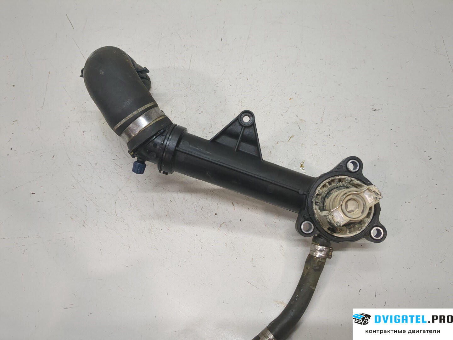 Двигатель Fiat Bravo 2007 - 2010 198 A 5.000 2 л., Дизель, JTD, артикул 8463219