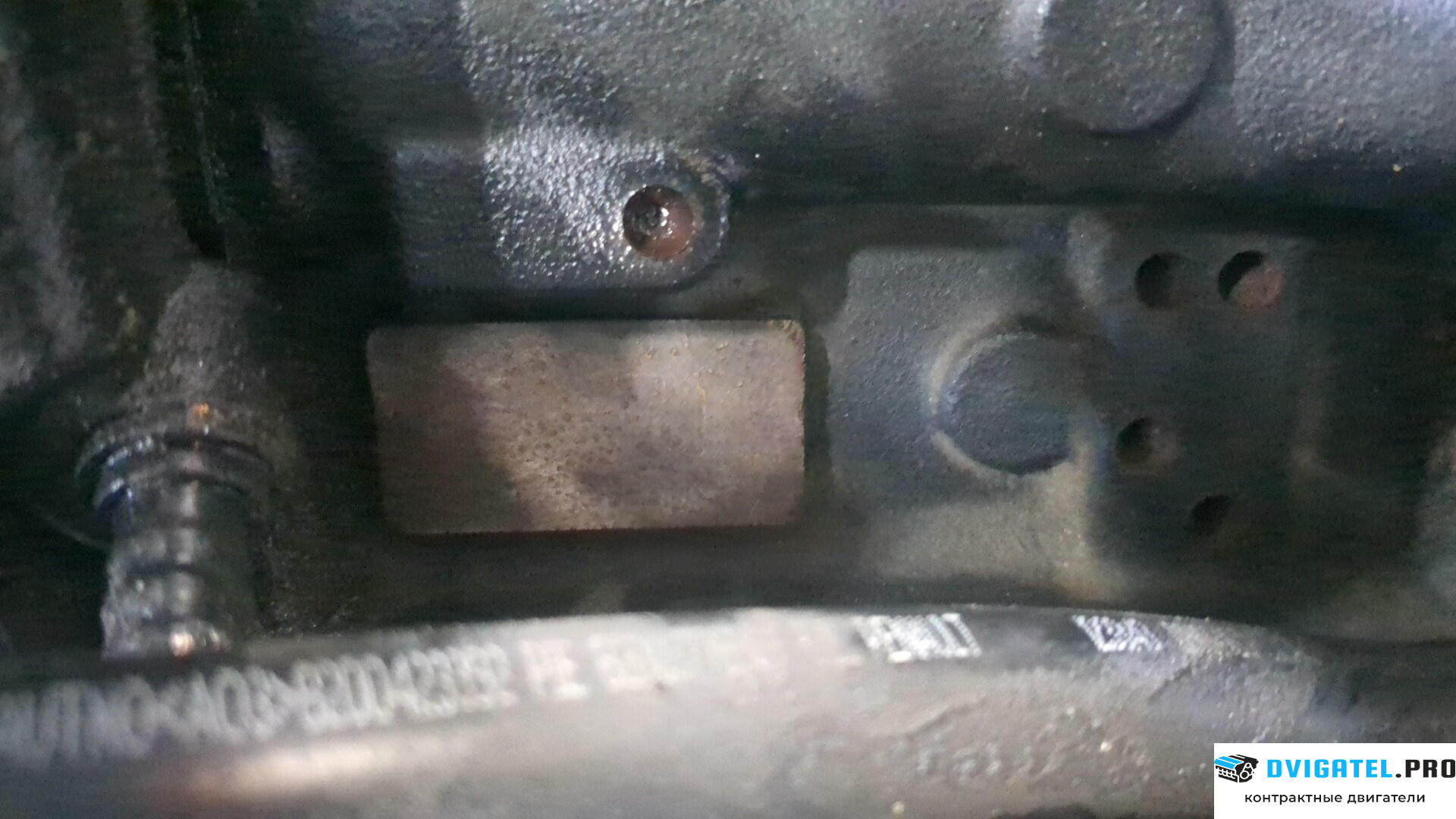 Двигатель Nissan Qashqai 2006 - 2013 K9K 1.5 л., Дизель, DCI, артикул 9278970