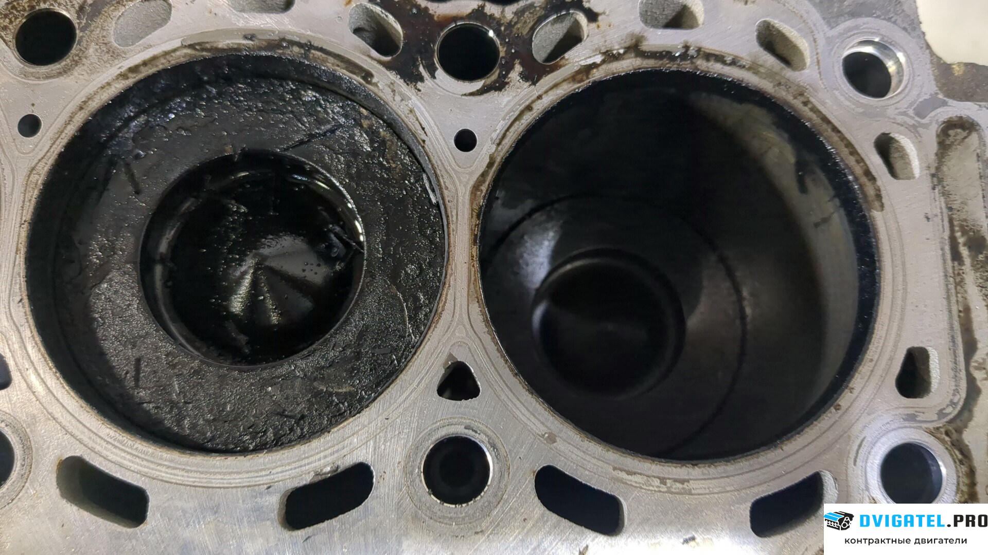 Шорт блок (Блок цилиндров) BMW 1 F20, 2011 - 2019 N47D20C 2 л., Дизель, Турбо, артикул 8790012