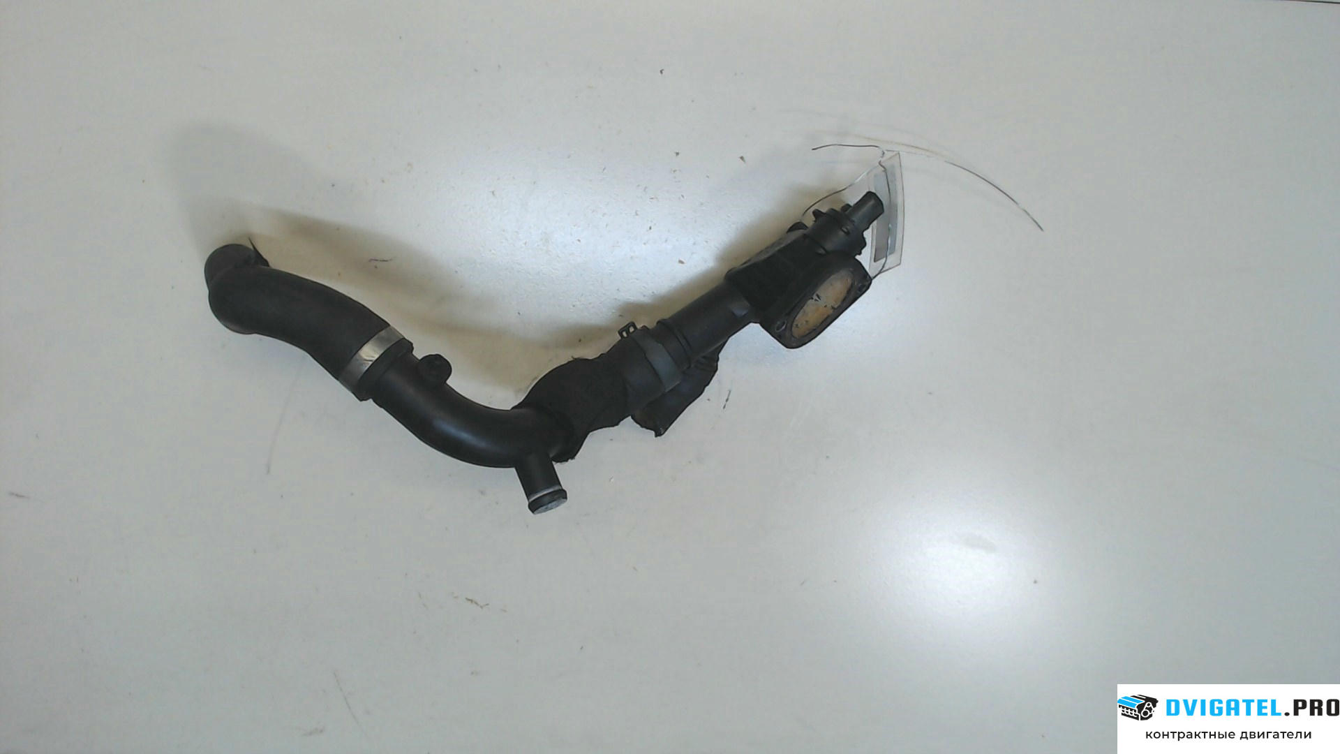 Двигатель Volkswagen Passat CC 2008 - 2012 CBBB 2 л., Дизель, TDI, артикул 7447018