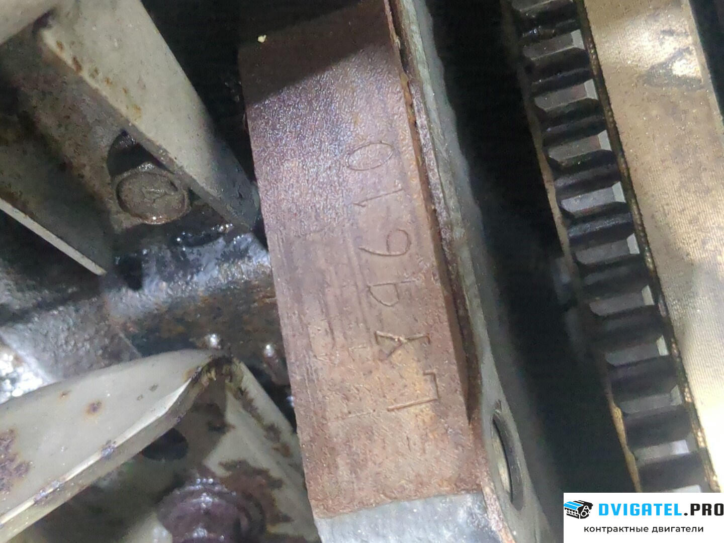 Двигатель Volvo S40 / V40 1995 - 2004 B4184SJ 1.8 л., Бензин, Инжектор, артикул 8686257