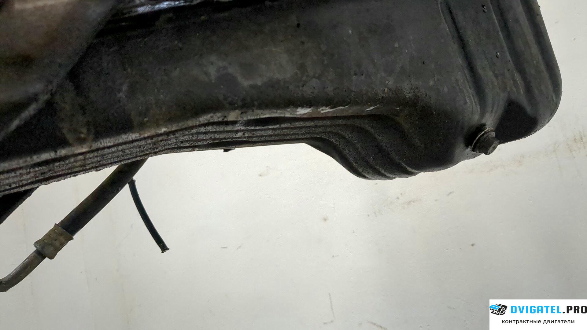 Двигатель Lexus IS 1999 - 2005 1GFE 2 л., Бензин, Инжектор, артикул 8865630