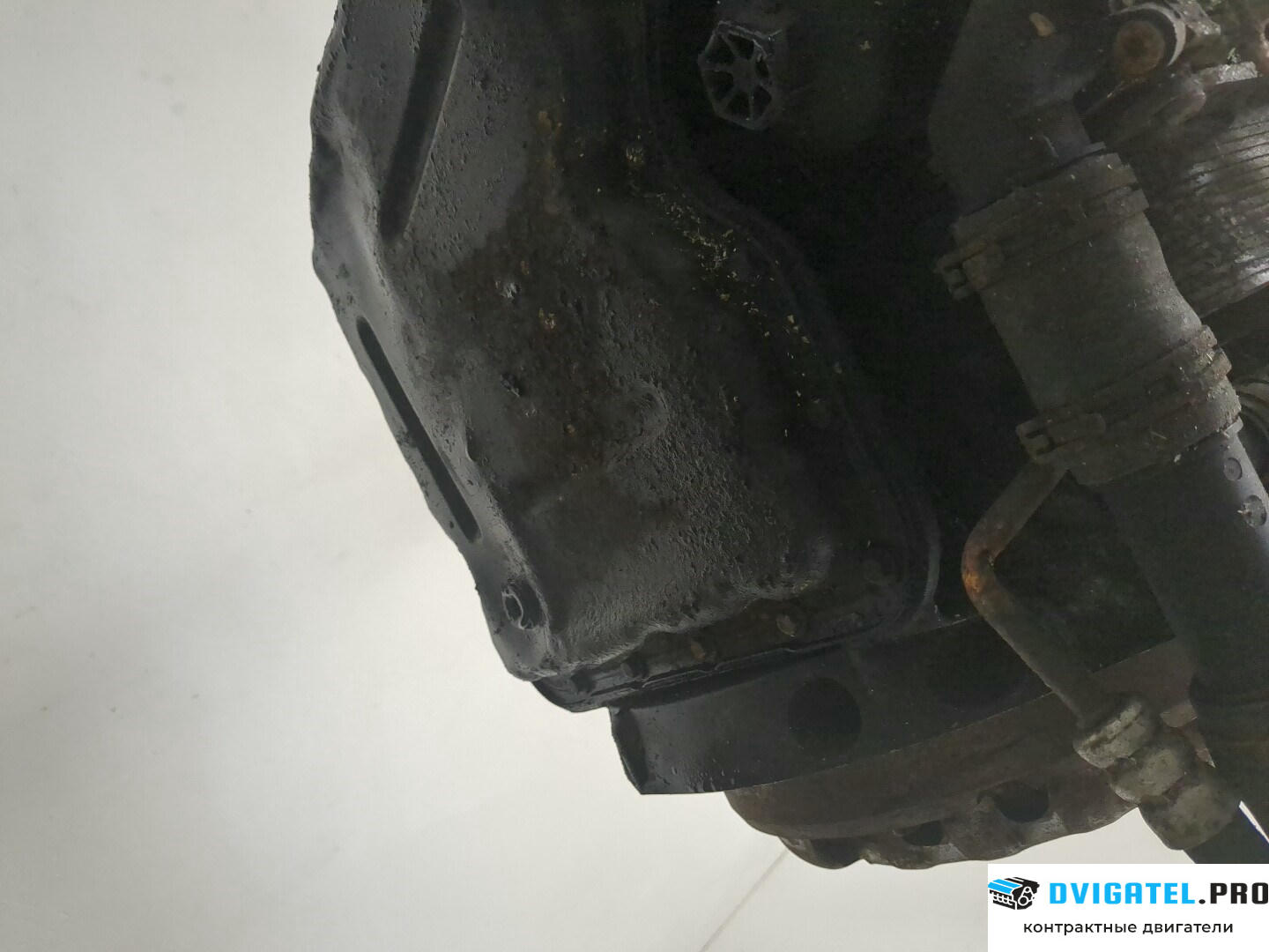 Двигатель Nissan Primastar M9R630, M9R692, M9R780, M9R782, M9R786 2 л., Дизель, DCI, артикул 8678710