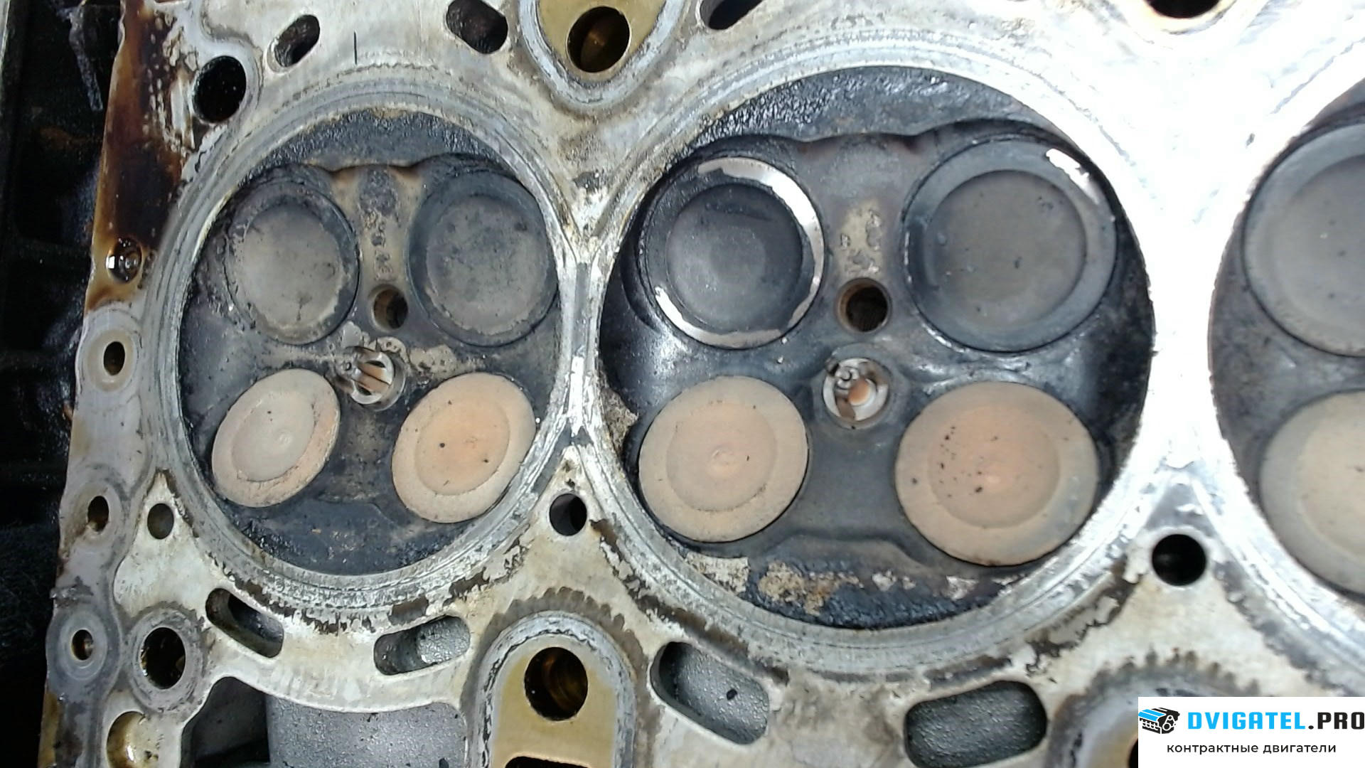 Головка блока цилиндров (ГБЦ) BMW 1 E87 2004 - 2011 N43B20A 2 л., Бензин, Инжектор, артикул 7843223