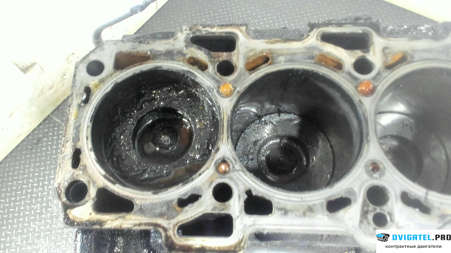 Шорт блок (Блок цилиндров) Fiat Bravo 2007 - 2010 198 A 5.000 2 л., Дизель, JTD, артикул 7020305
