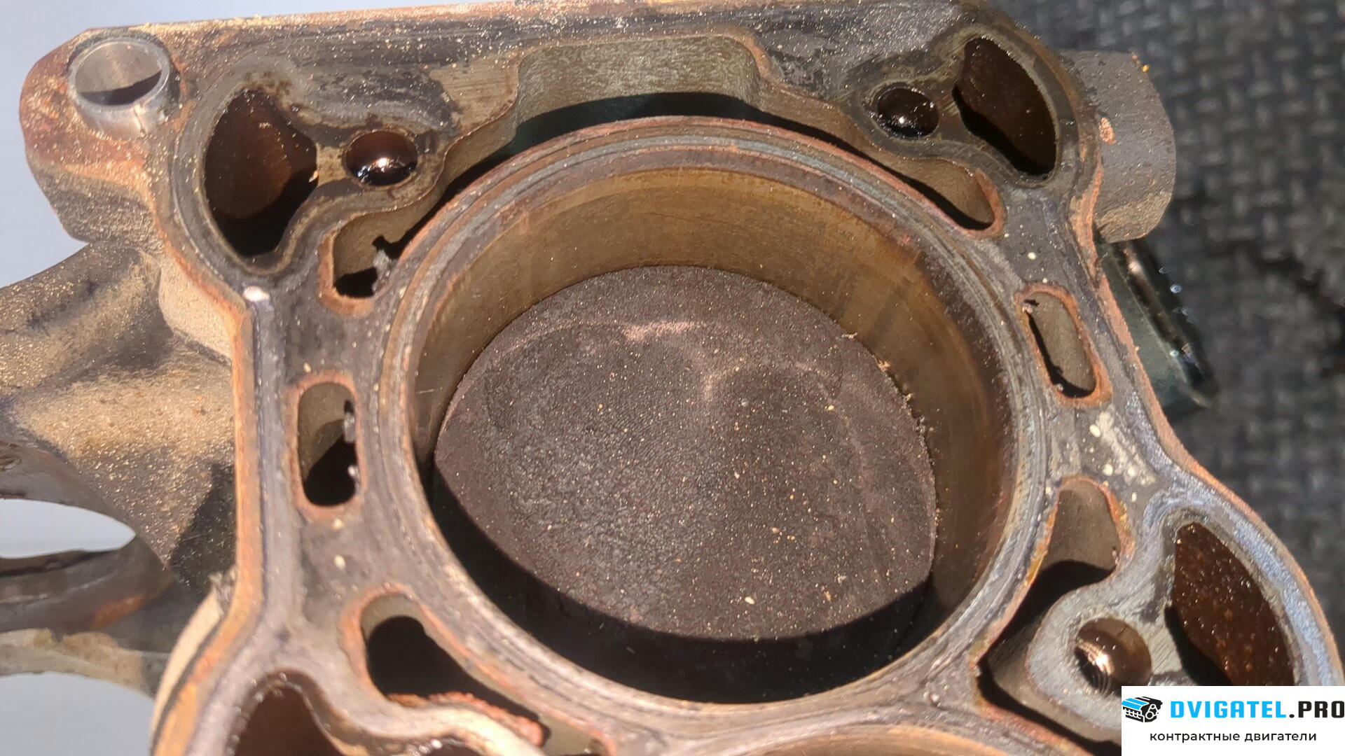 Шорт блок (Блок цилиндров) Opel Meriva 2003 - 2010 Z14XEP 1.4 л., Бензин, Инжектор, артикул 9154850