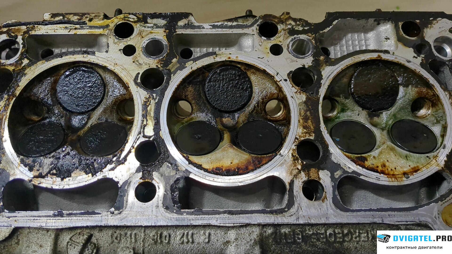 Головка блока цилиндров (ГБЦ) Mercedes E W210 1995 - 2002 M112.911 2.4 л., Бензин, Инжектор, артикул 9134055