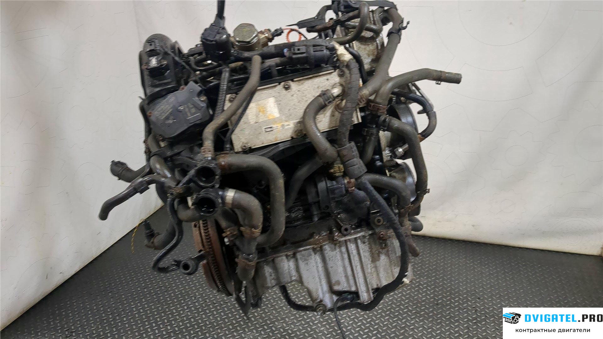 Двигатель Skoda Octavia A5 2008 - 2013 CAXA 1.4 л., Бензин, TSI, артикул 8043506