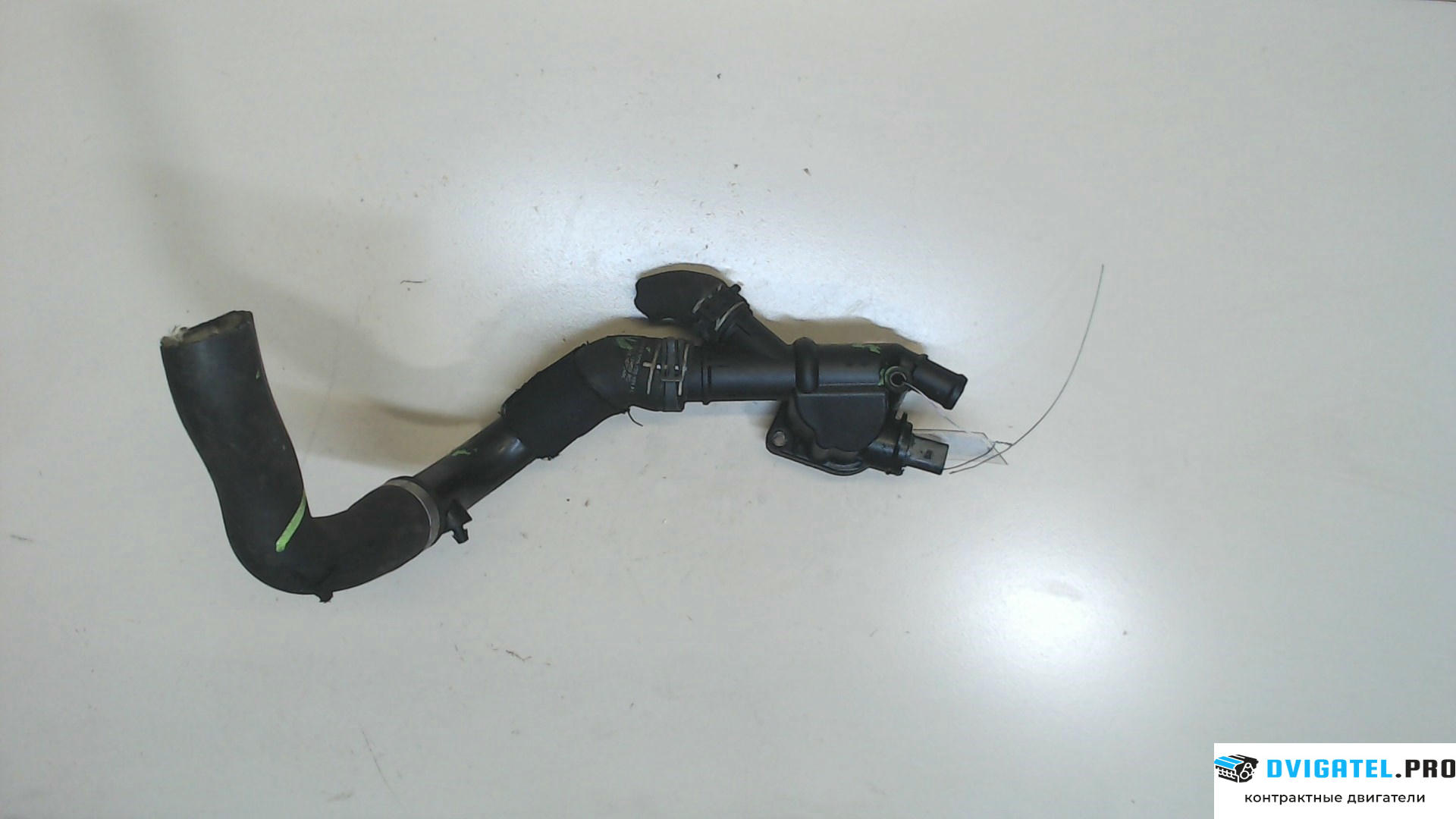 Двигатель Volkswagen Passat CC 2008 - 2012 CBBB 2 л., Дизель, TDI, артикул 7447018