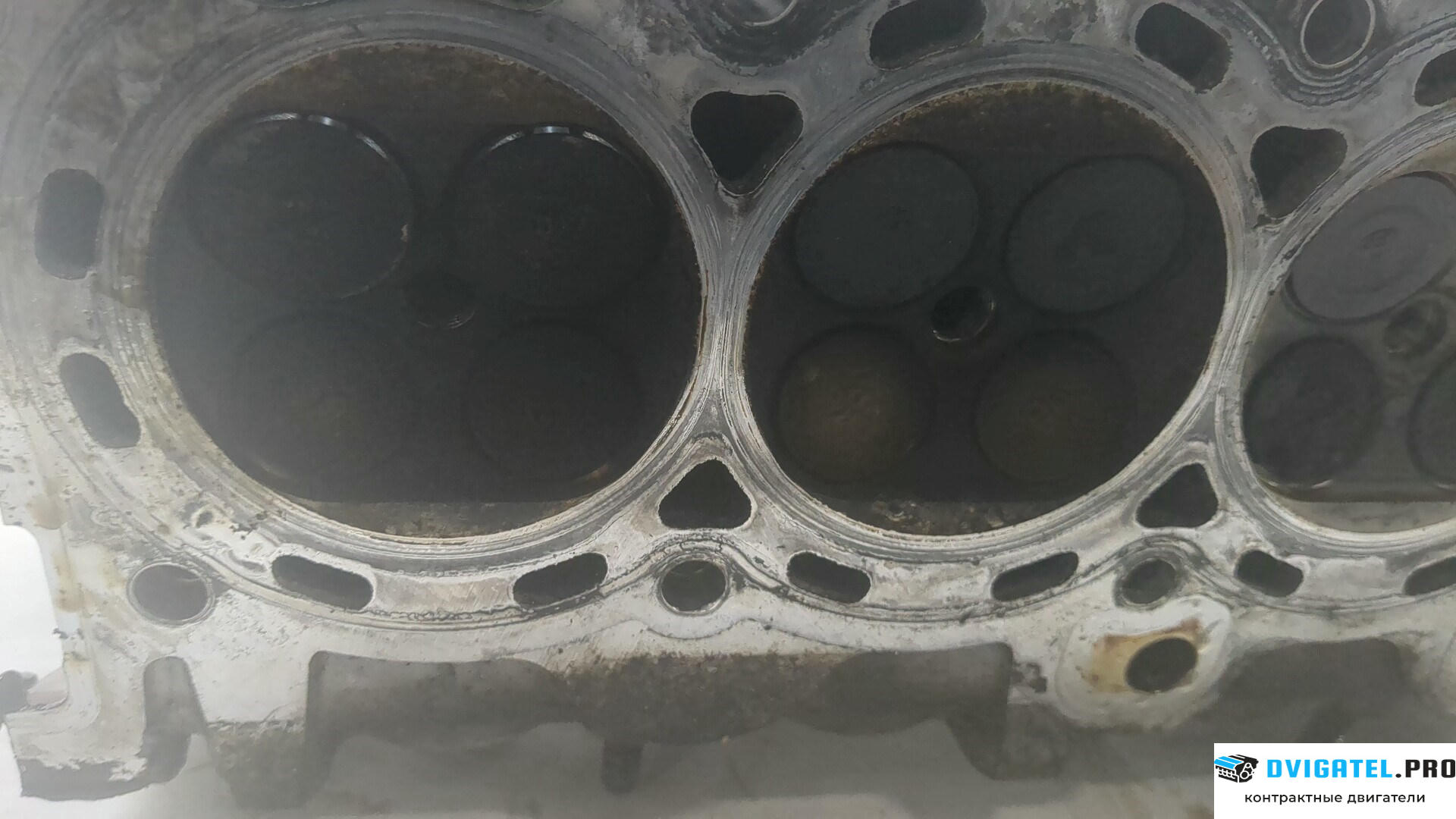 Головка блока цилиндров (ГБЦ) Hyundai i10 2007 - 2013 G4LA 1.2 л., Бензин, Инжектор, артикул 8921671