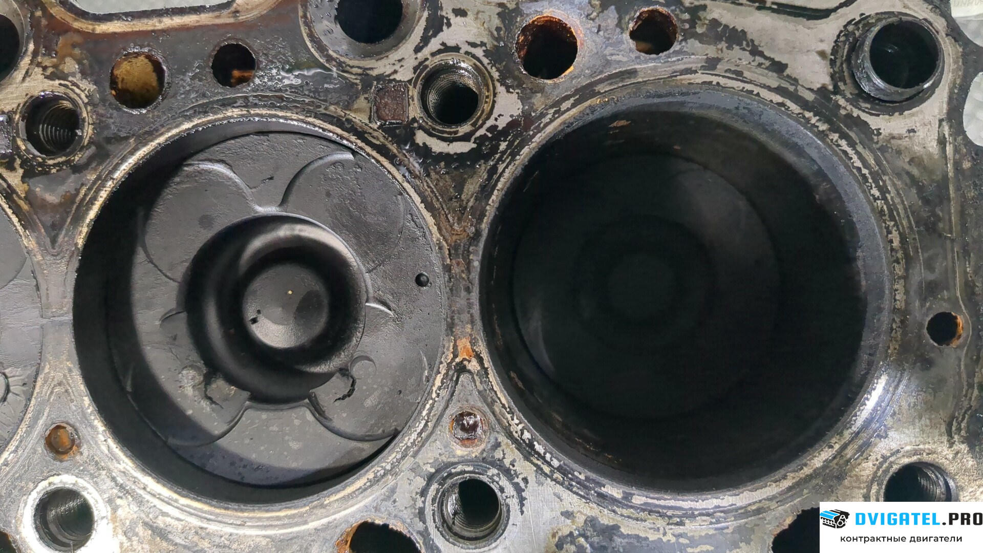 Шорт блок (Блок цилиндров) Opel Astra H 2004 - 2010 Z17DTH 1.7 л., Дизель, CDTI, артикул 8790781