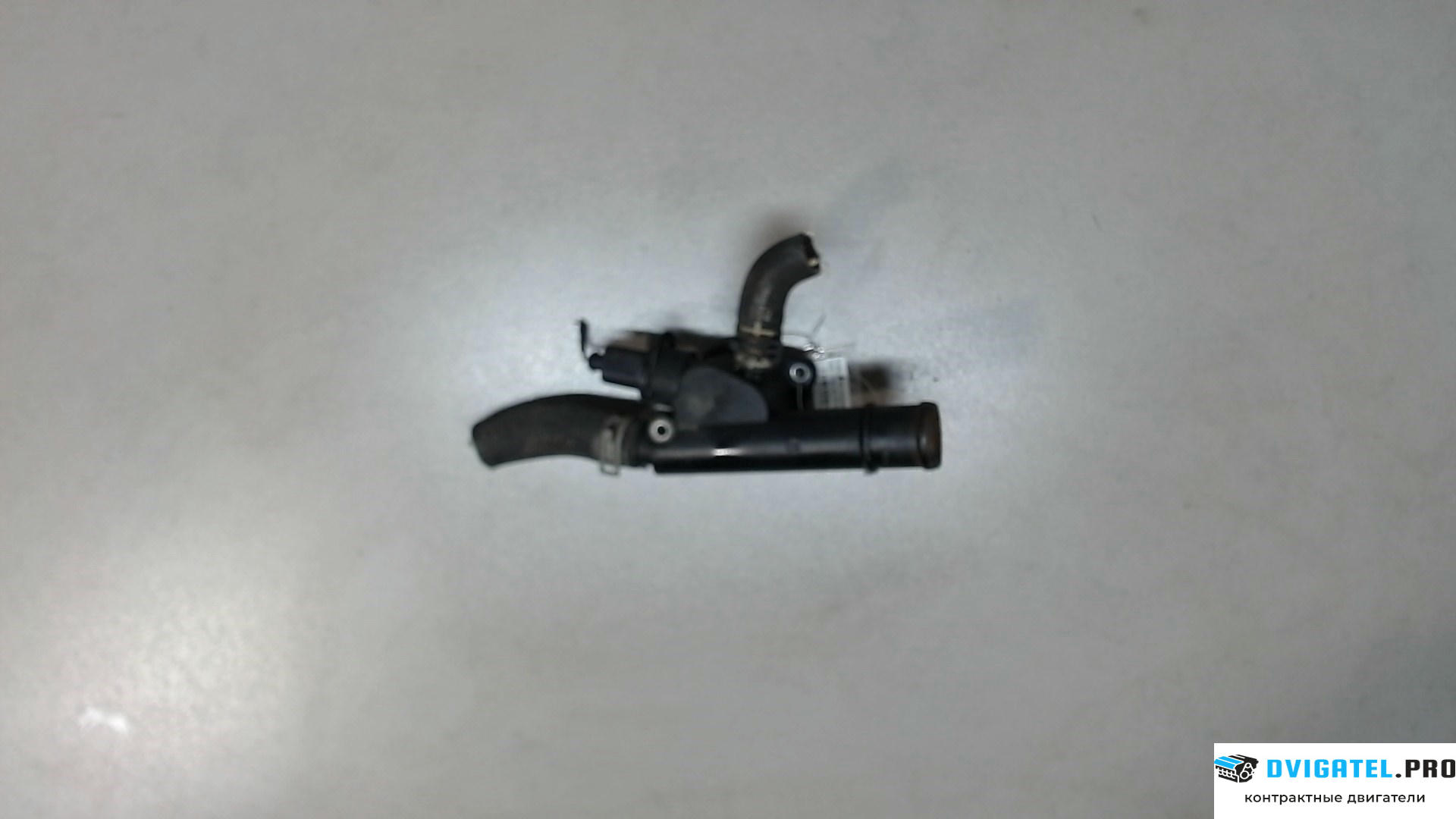Двигатель Skoda Octavia A5 2004 - 2008 BXE 1.9 л., Дизель, TDI, артикул 7400543