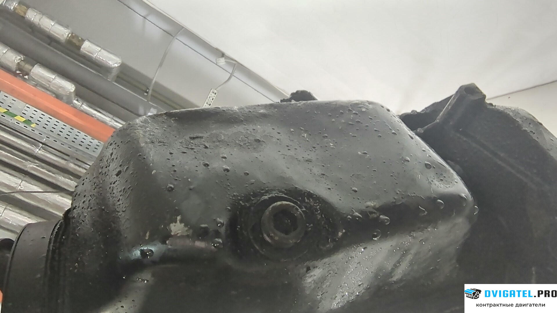 Двигатель Fiat Doblo 2005 - 2010 199 A 2.000 1.3 л., Дизель, JTD, артикул 8780292