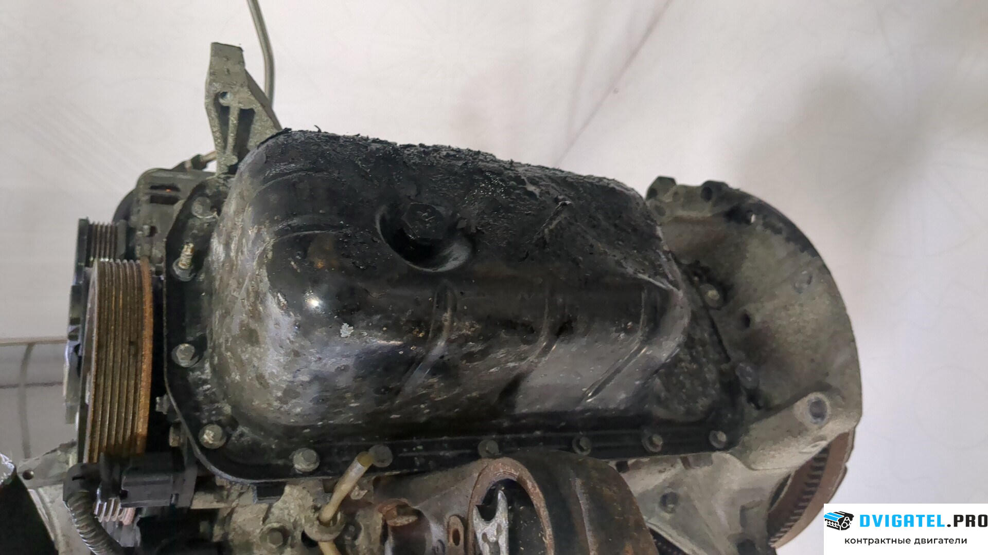 Двигатель Peugeot 3008 2009 - 2016 9HR 1.6 л., Дизель, HDI, артикул 9266030
