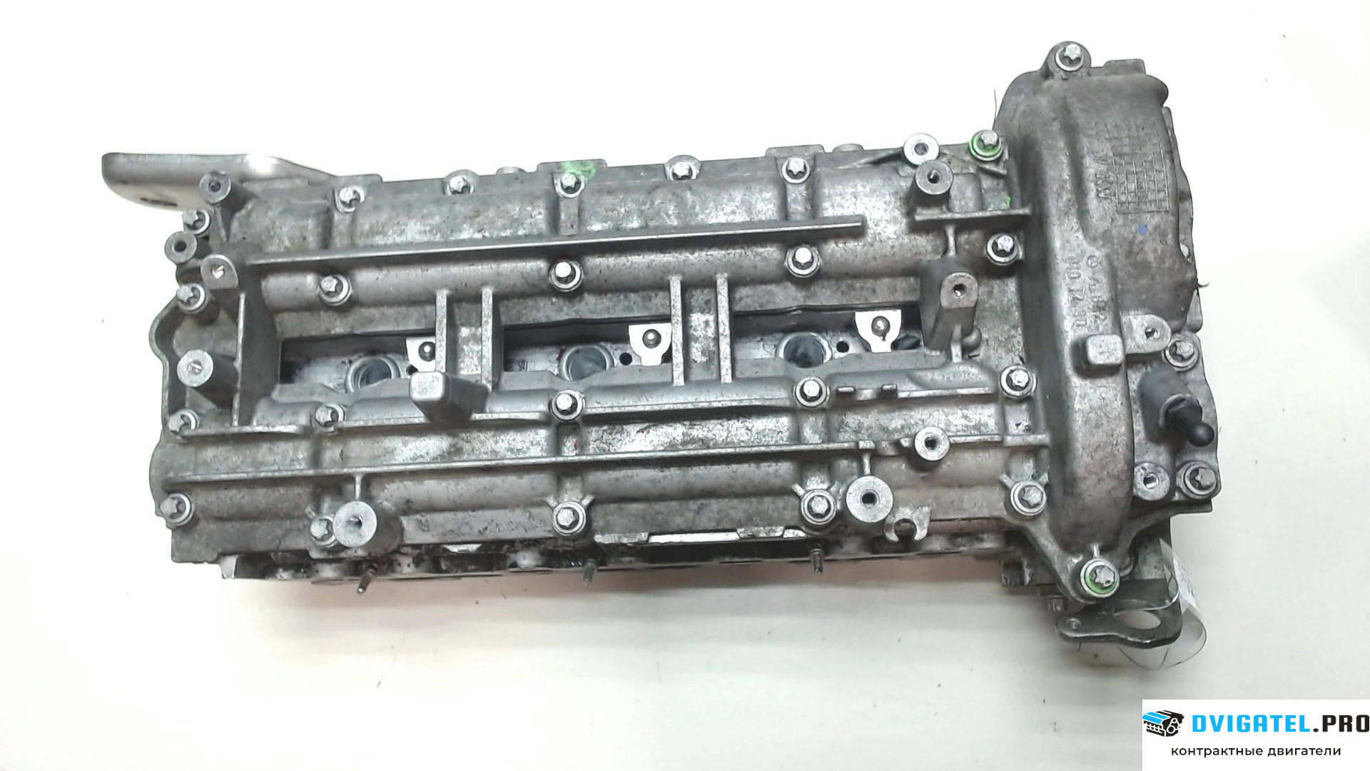 Головка блока цилиндров (ГБЦ) Chrysler 300C 2004 - 2011 EXL 3 л., Дизель, СRD, артикул 8036369