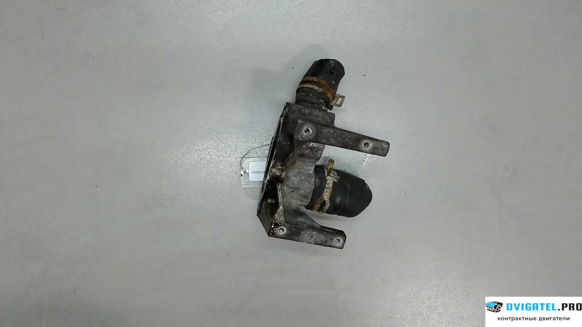 Двигатель Ford Focus 1 1998 - 2004 FYD 1.6 л., Бензин, Инжектор, артикул 6124704