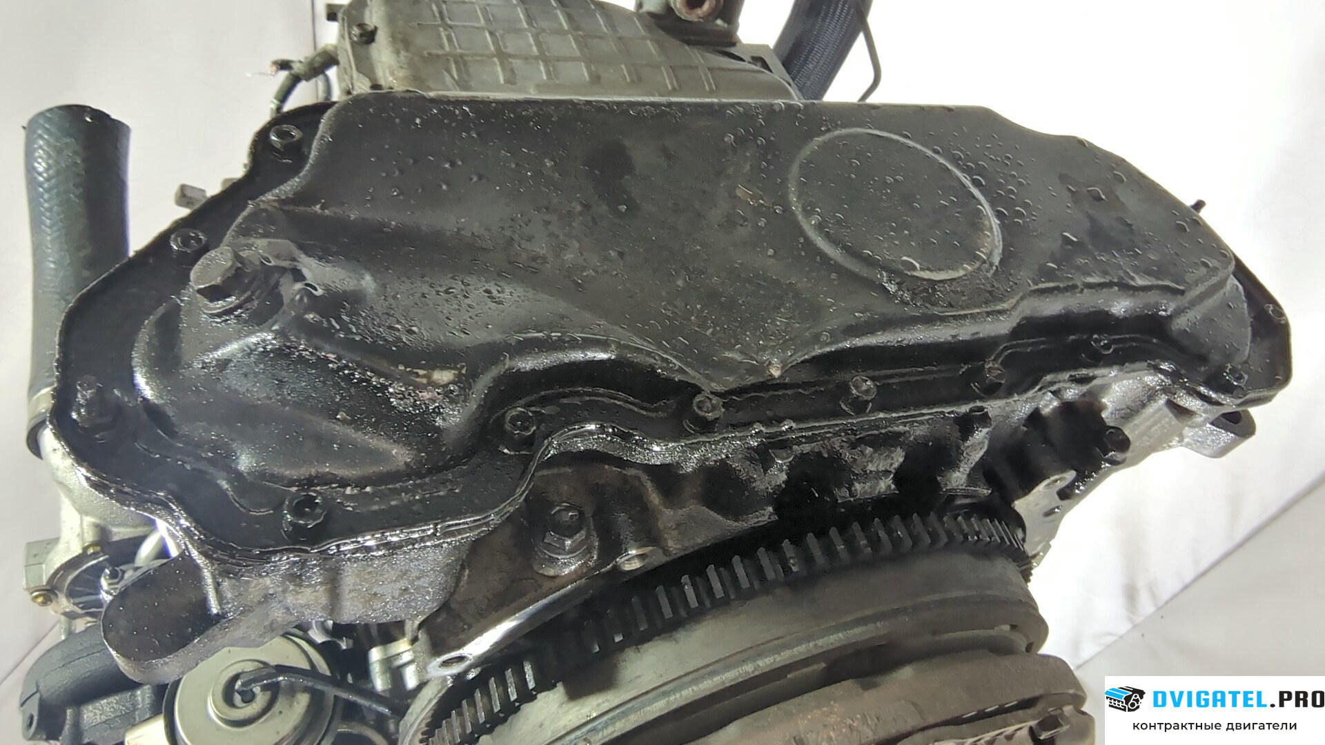 Двигатель Lexus IS 2005 - 2013 2ADFHV 2.2 л., Бензин, D-4D, артикул 9073217