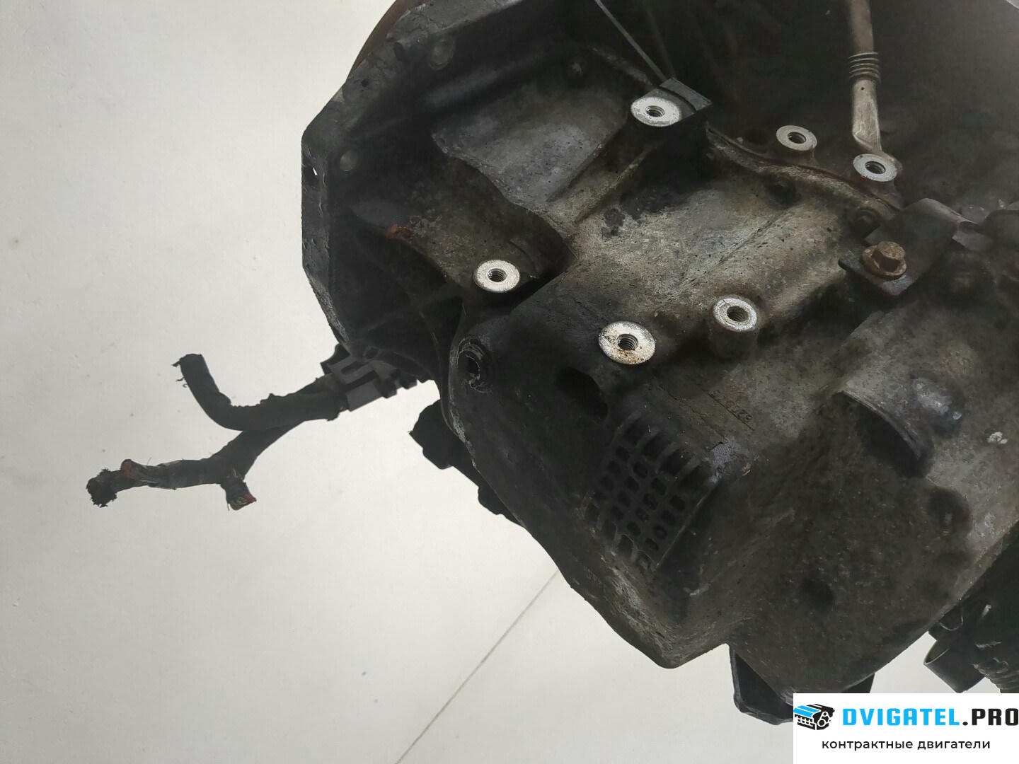 Двигатель Renault Scenic 2009 - 2012 K9K 832 1.5 л., Дизель, DCI, артикул 8681305