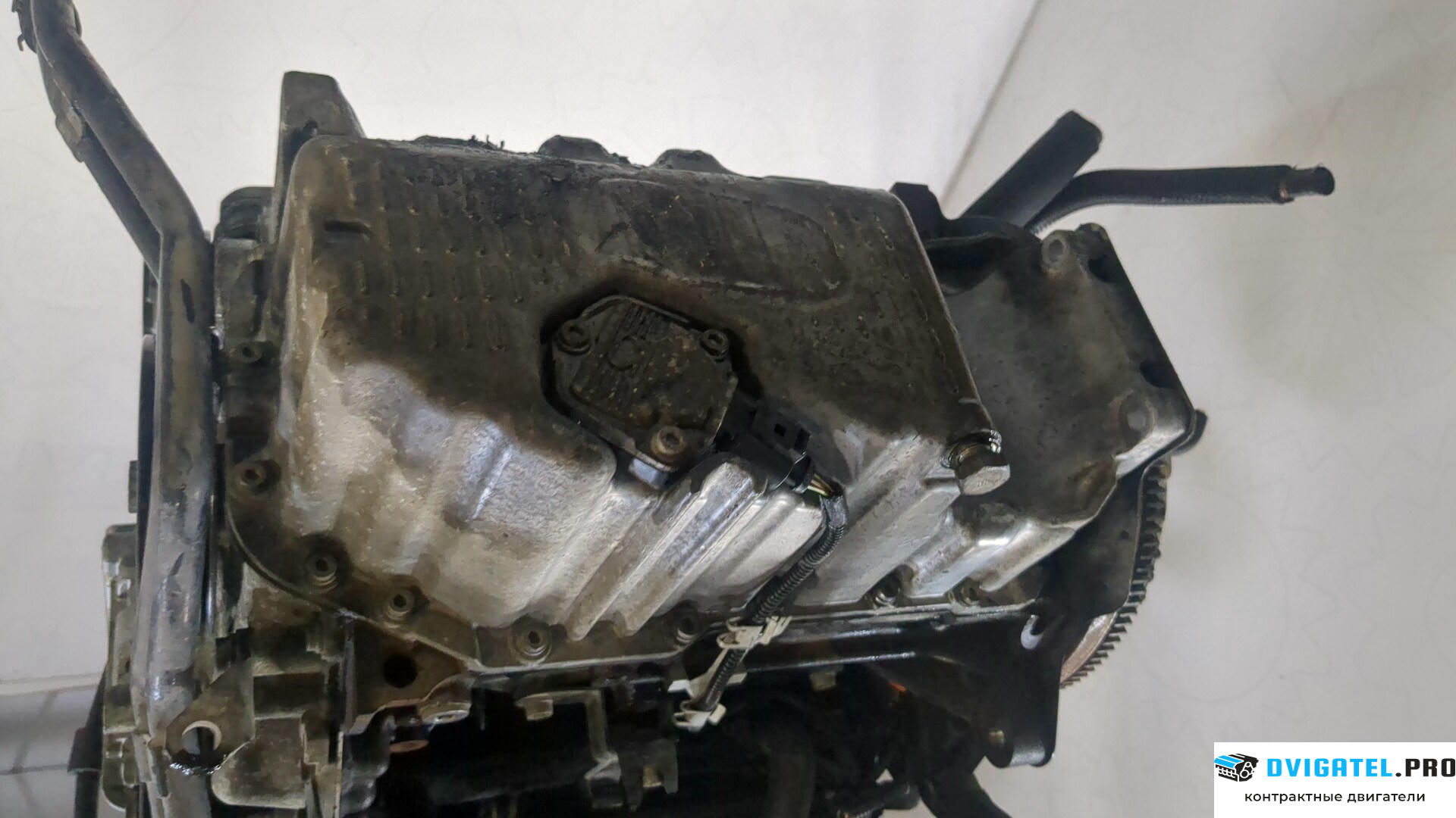Двигатель Audi A1 8X 2010 - 2014 CAXA 1.4 л., Бензин, TSI, артикул 9110029