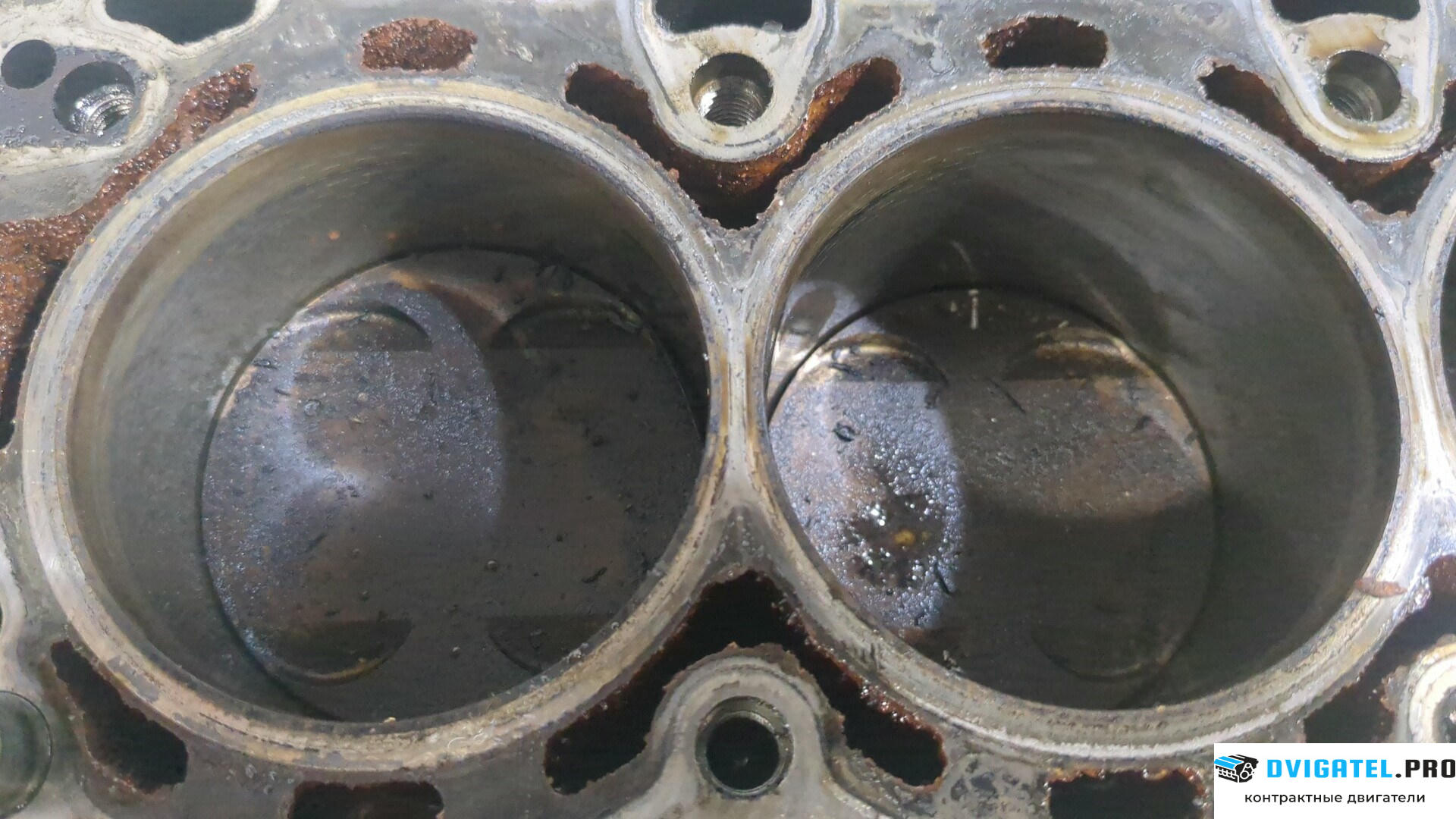 Шорт блок (Блок цилиндров) Chevrolet Cruze 2009 - 2015 F16D4 1.6 л., Бензин, Инжектор, артикул 9202330