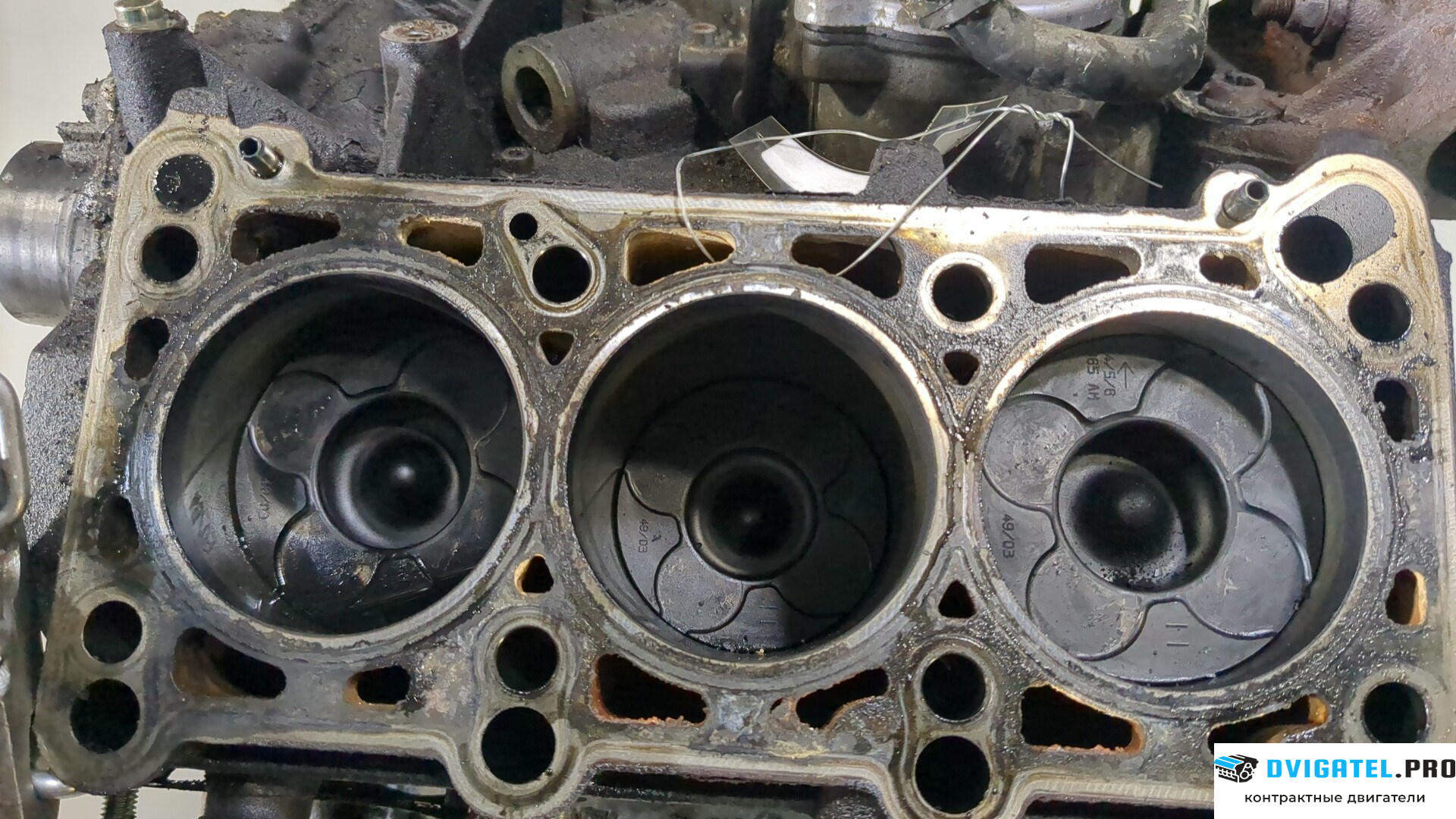 Шорт блок (Блок цилиндров) Audi A6 C5 1997 - 2004 BDG 2.5 л., Дизель, TDI, артикул 8950479