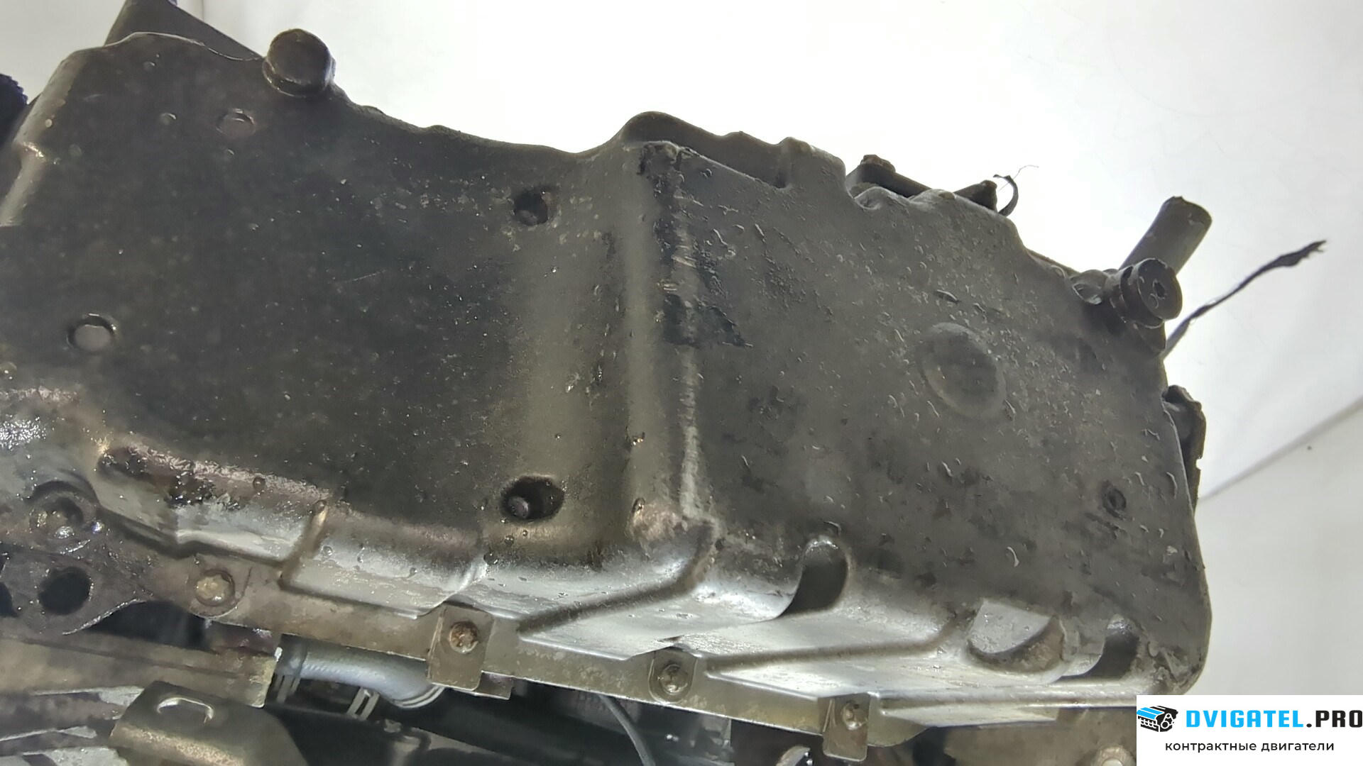 Двигатель Opel Signum Z18XE 1.8 л., Бензин, Инжектор, артикул 9142408