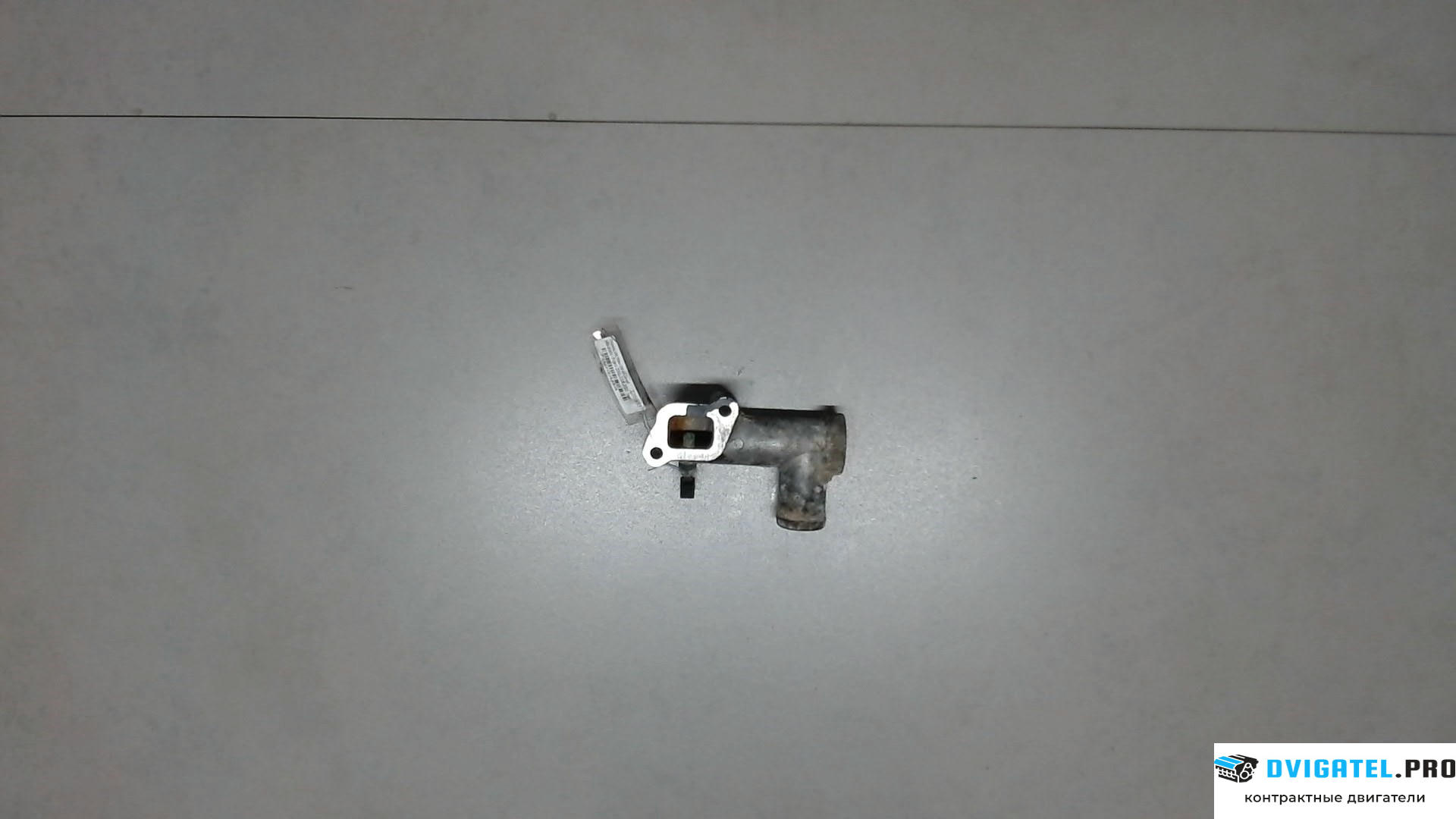 Двигатель Mitsubishi Pajero / Montero 2000 - 2006 4M41 3.2 л., Дизель, Турбо, артикул 7393484