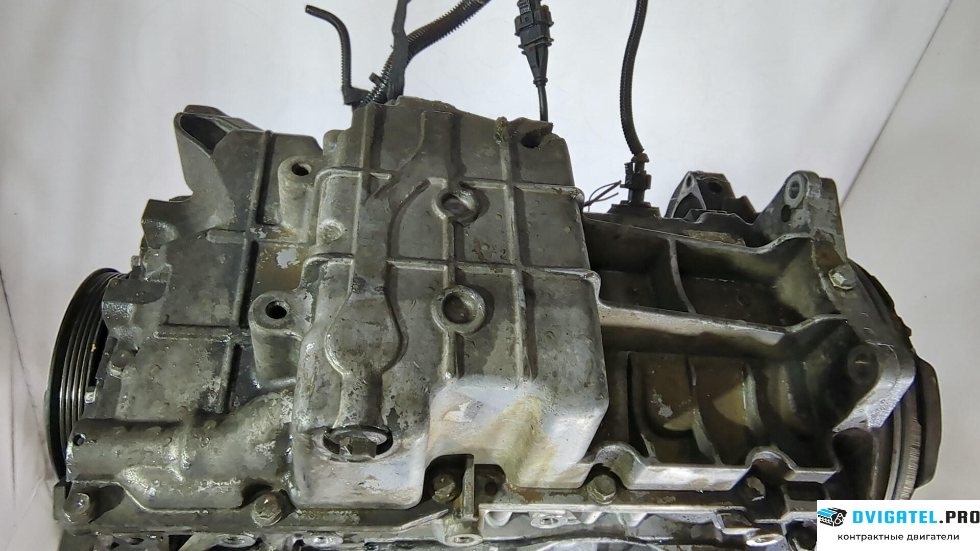 Двигатель Opel Signum Z22YH 2.2 л., Бензин, Инжектор, артикул 9073814