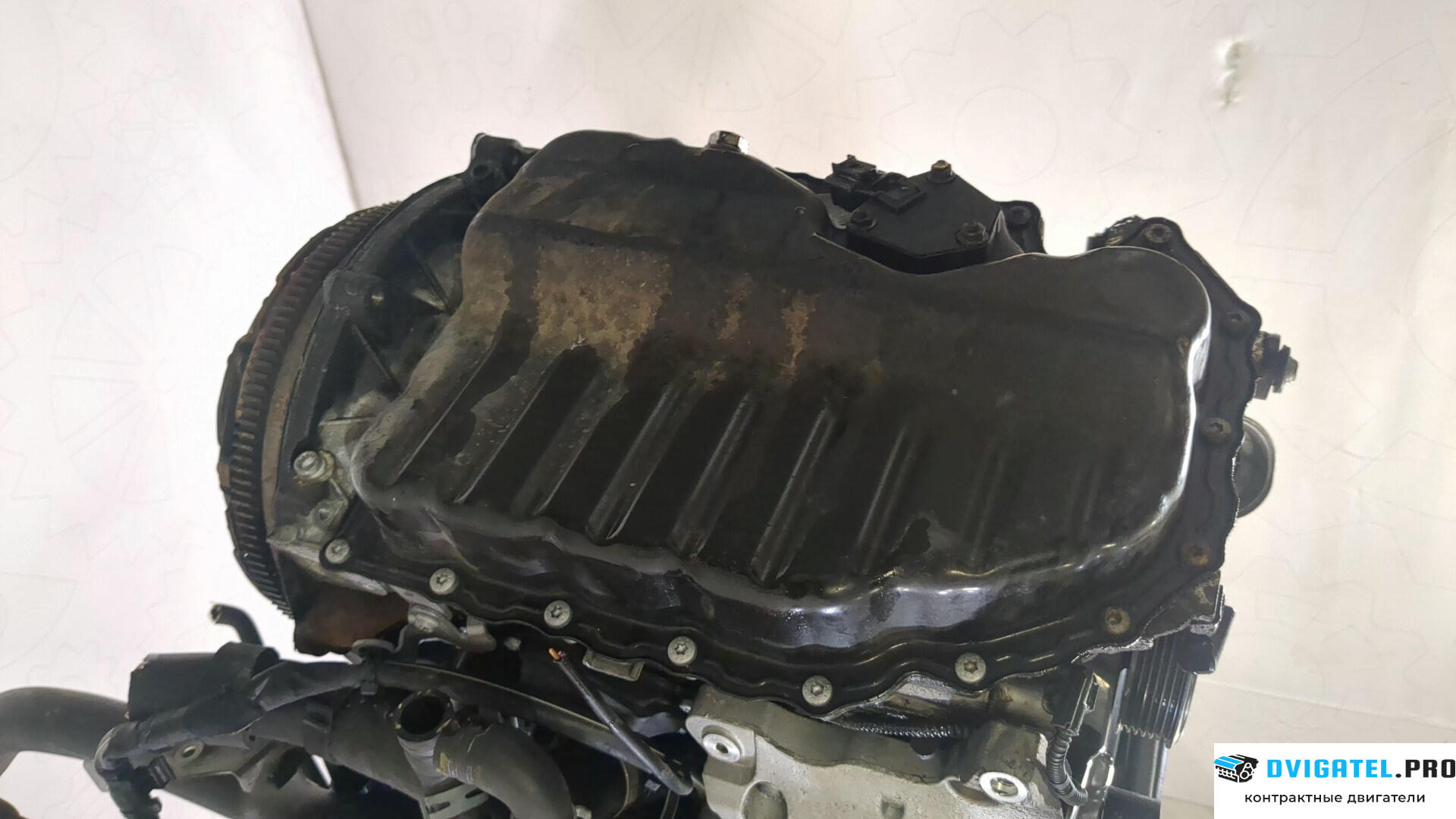 Двигатель Volkswagen Scirocco 2008 - н.в. CCZB 2 л., Бензин, TSI, артикул 9067758
