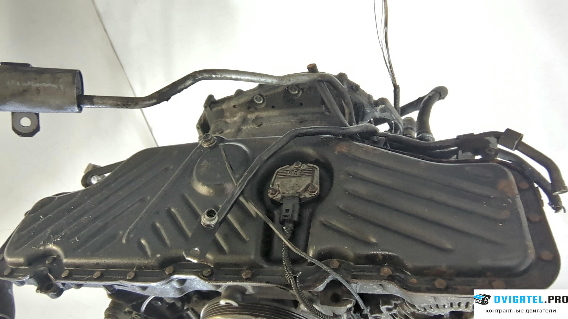 Двигатель Audi A6 C6 2005 - 2011 BPP 2.7 л., Дизель, TDI, артикул 9115182