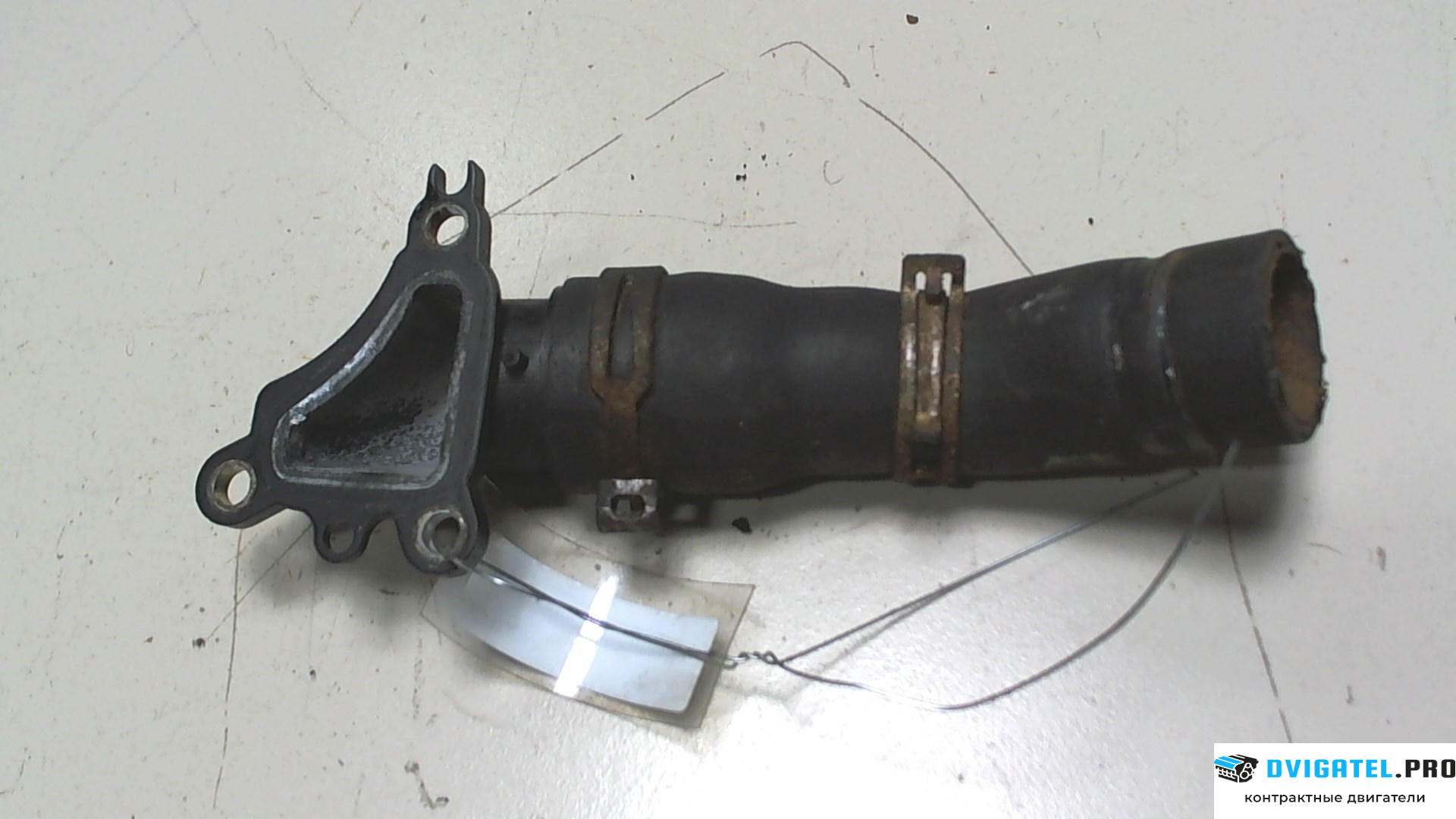 Двигатель Nissan Primastar M9R630, M9R692, M9R780, M9R782, M9R786 2 л., Дизель, DCI, артикул 7165804